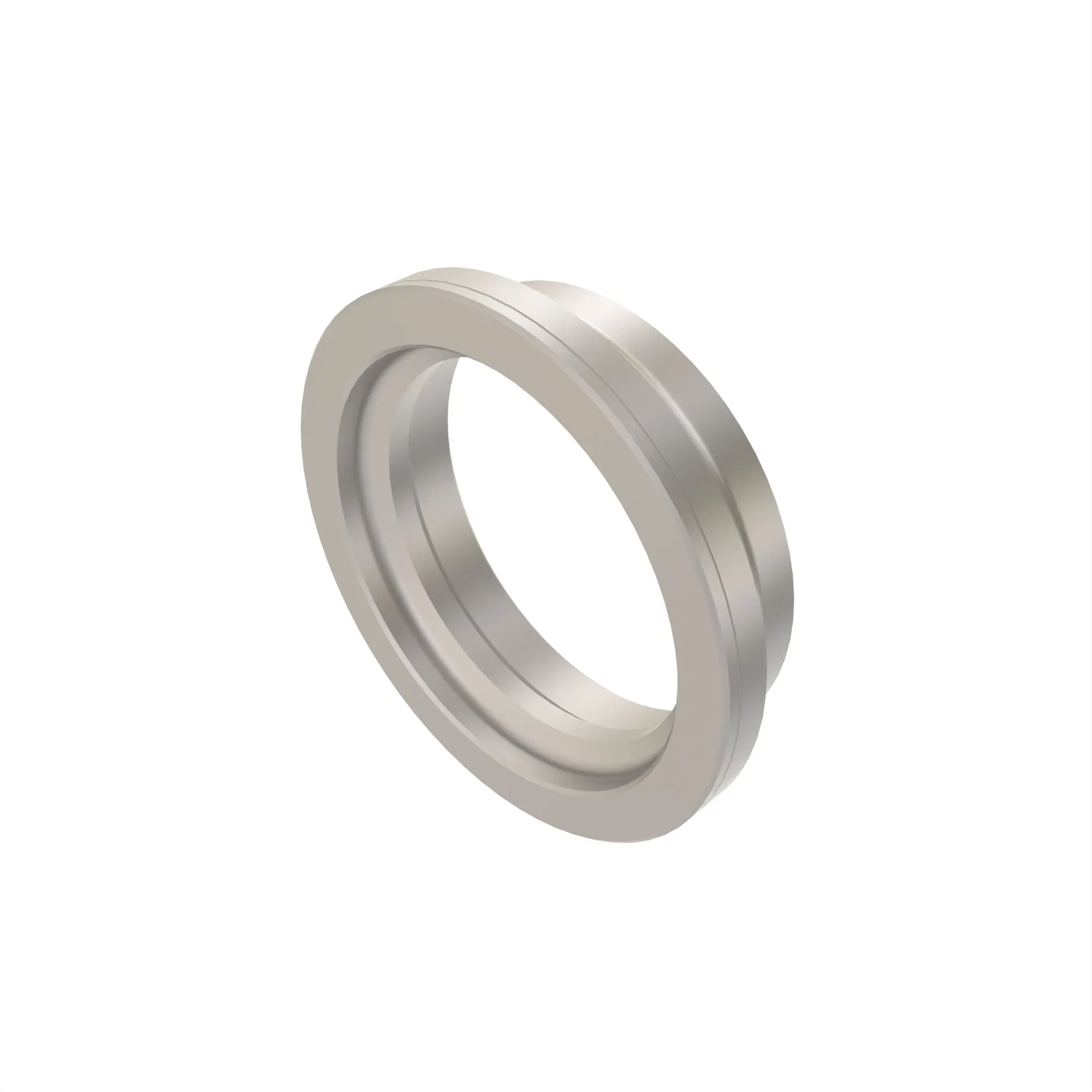 John Deere Shift Collar PTO Shield Retainer - R245724