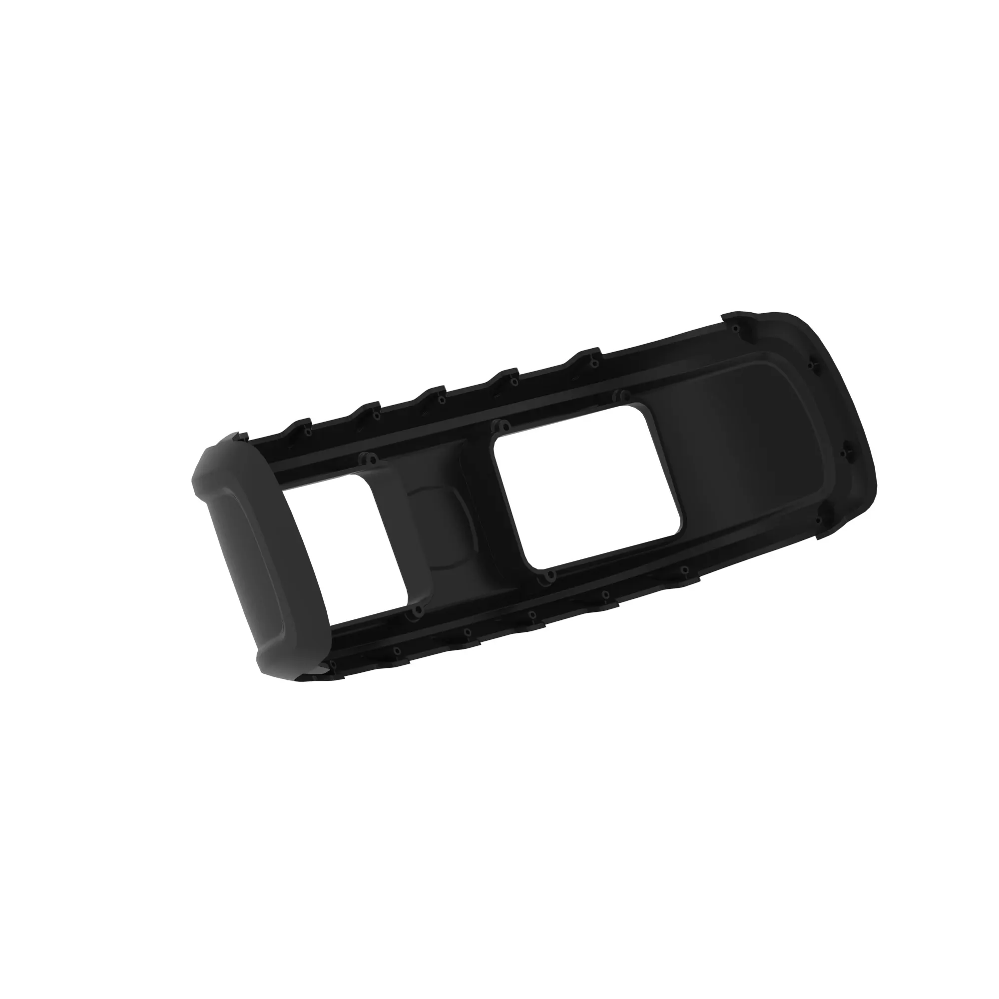 BEZEL, HEADLIGHT