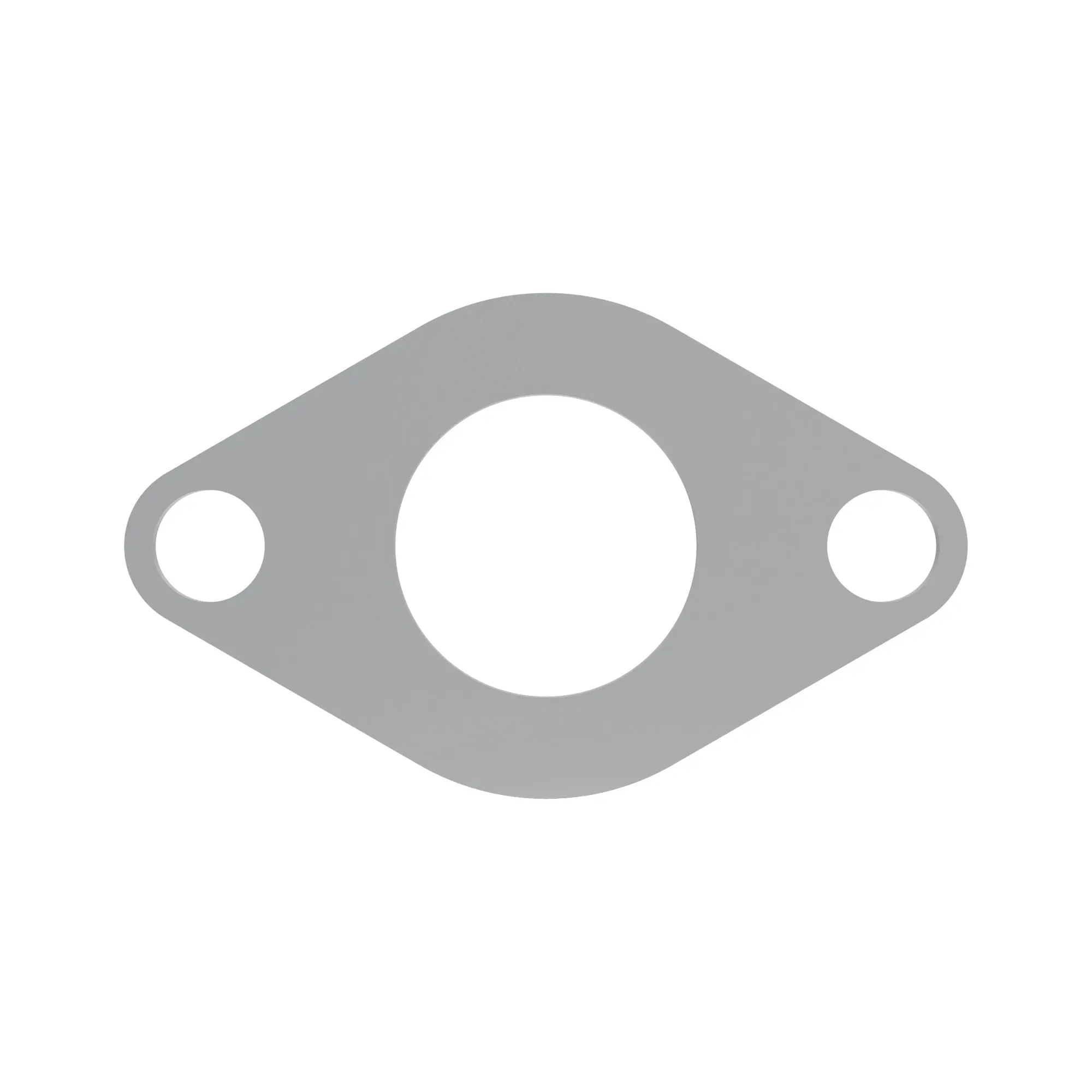 M807081: Muffler Aluminum Gasket