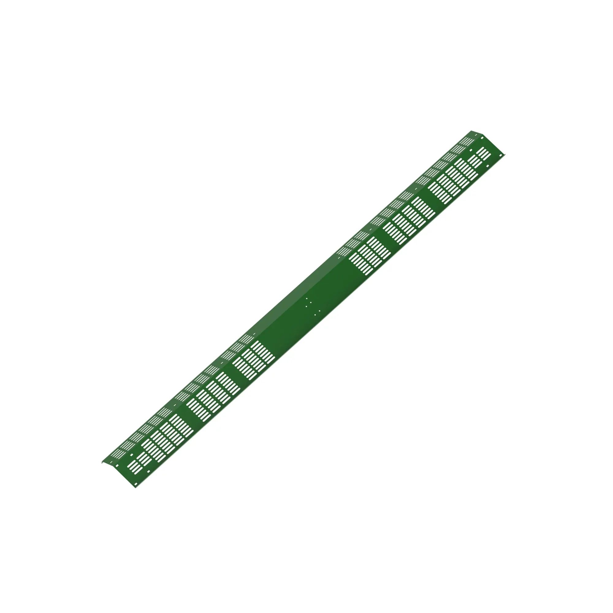 John Deere Center Frame Sheet - KK56464