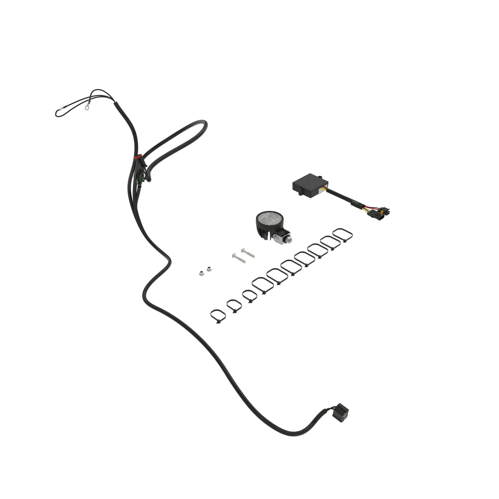 John Deere Light Kit - BUC11508