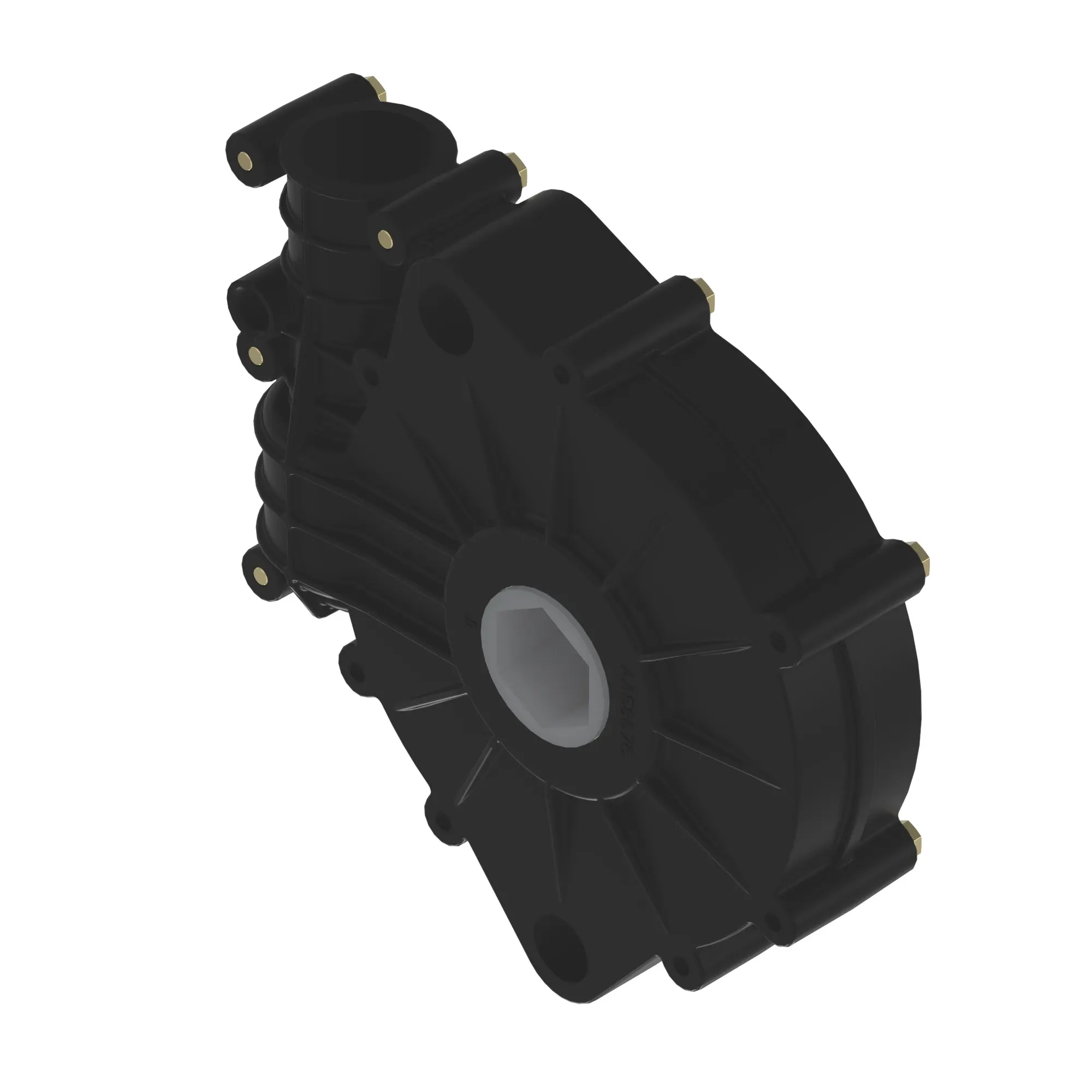 GEAR CASE