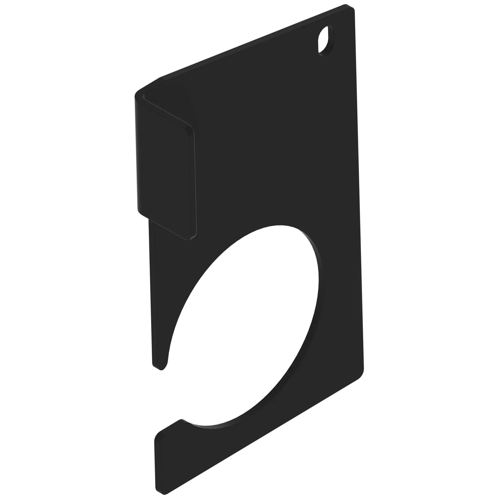 BRACKET, SIDE MTG BRACKET