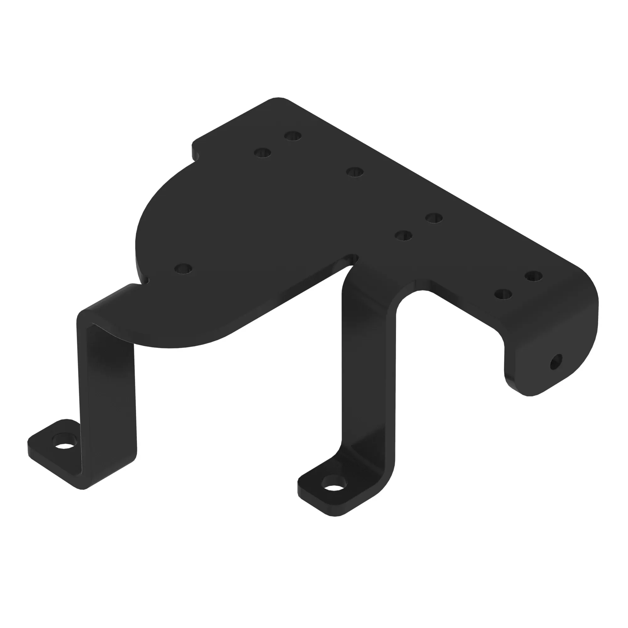 John Deere Bracket - TR109675