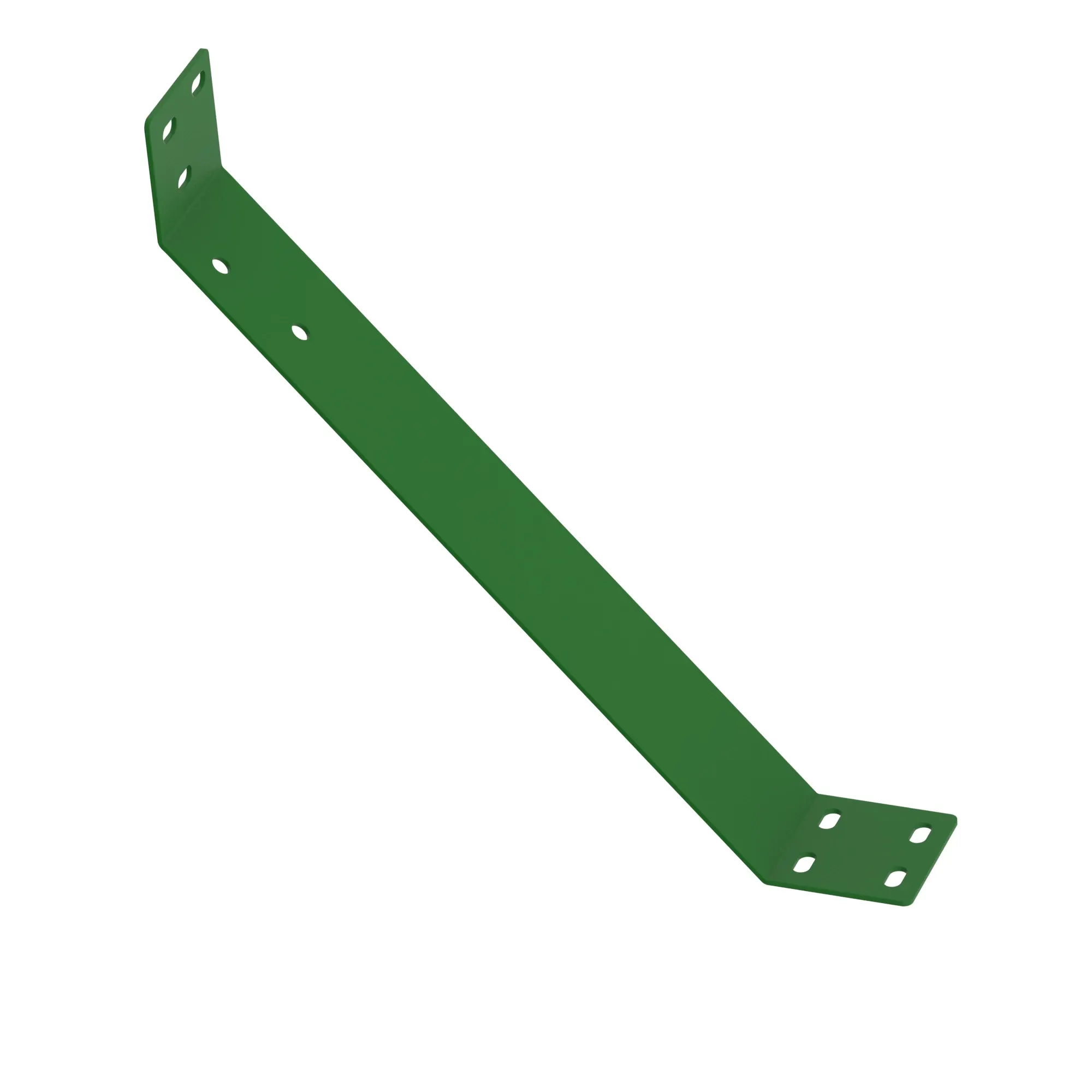 John Deere Styling Panel Support Bracket - HXE84283