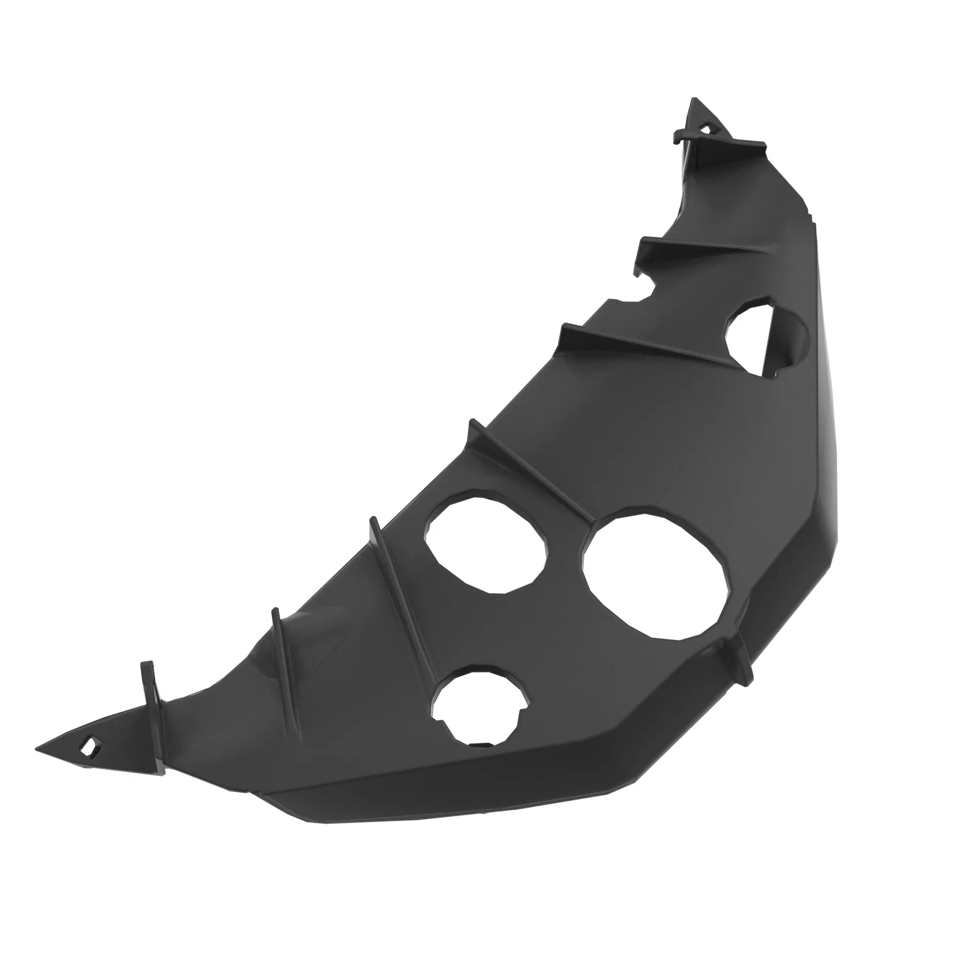 John Deere Wiper Motor Cover - L222608