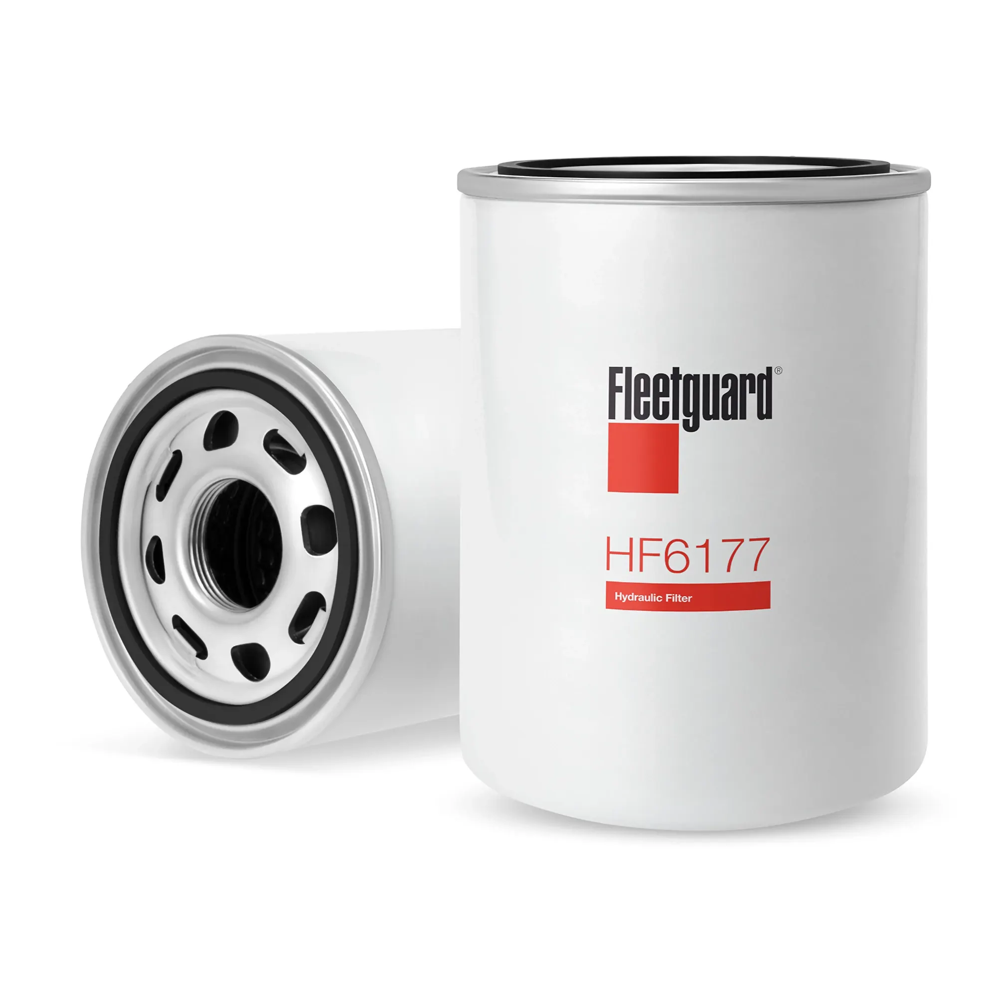 Fleetguard® Spin-On Hydraulic Filter - PMHF6177
