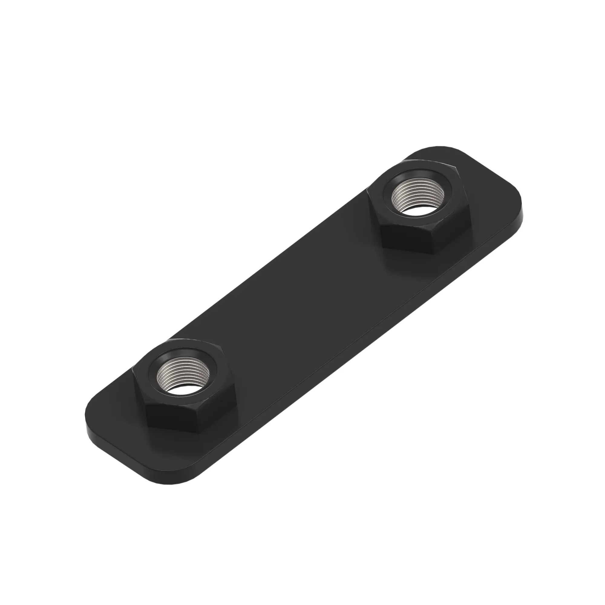 John Deere Tab Mounting Plate Bracket - AKK47369