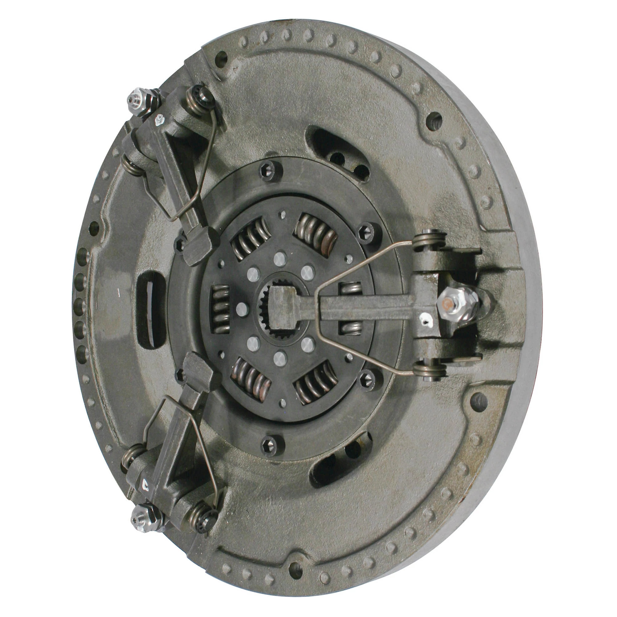 John Deere Clutch Pressure Plate - AL120023