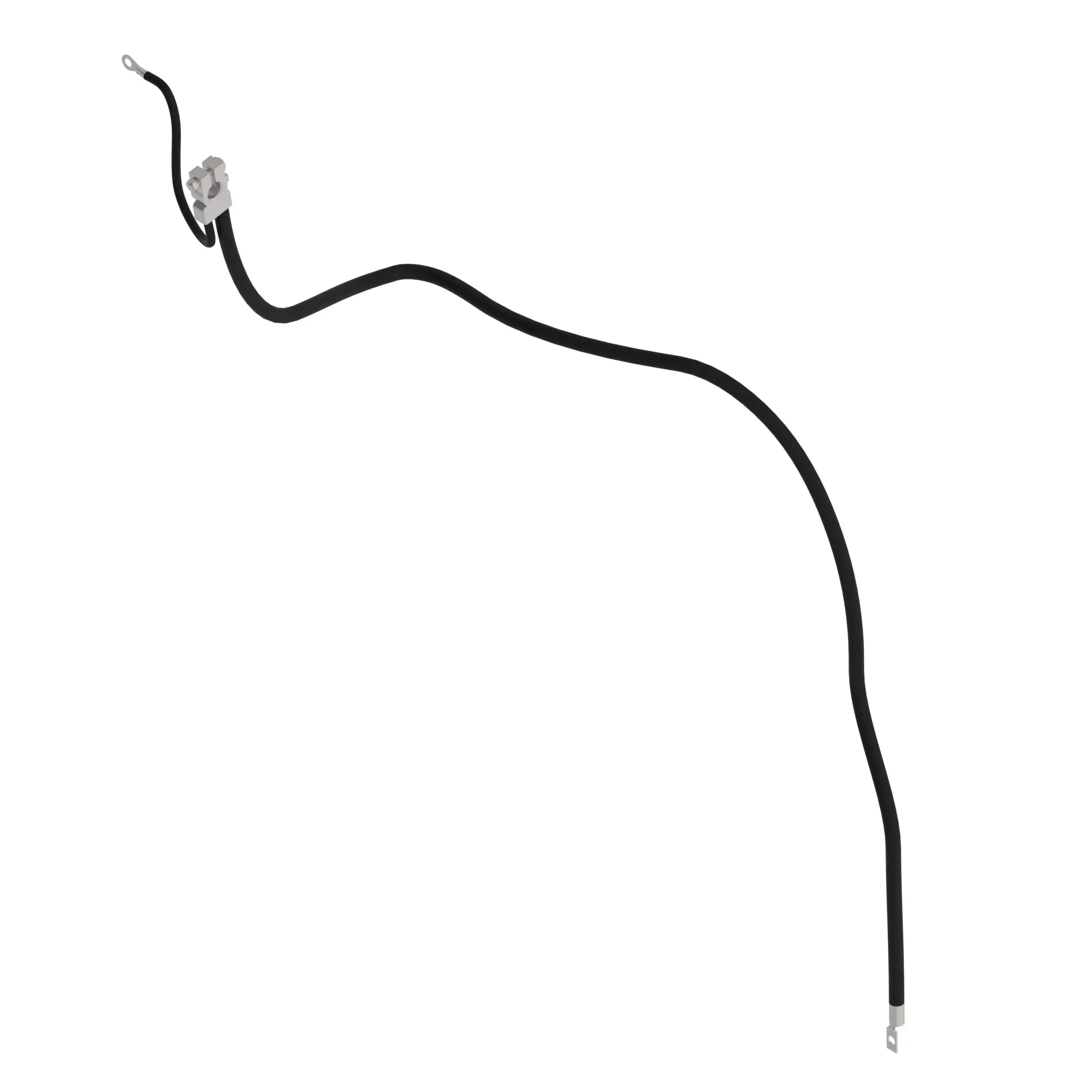 John Deere Battery Cable - AT522549