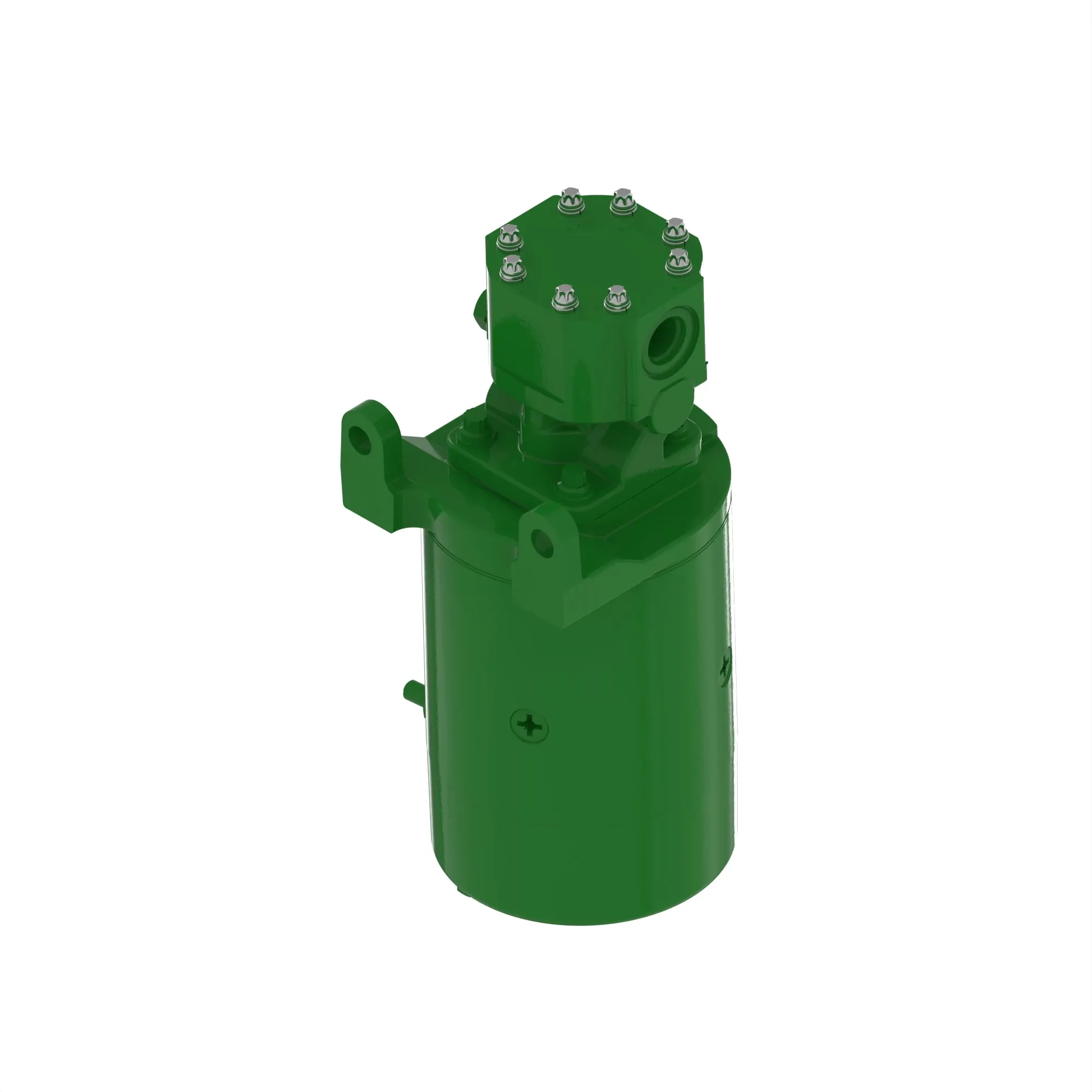 HYDRAULIC PUMP, H1-045 CC/REV AXIAL