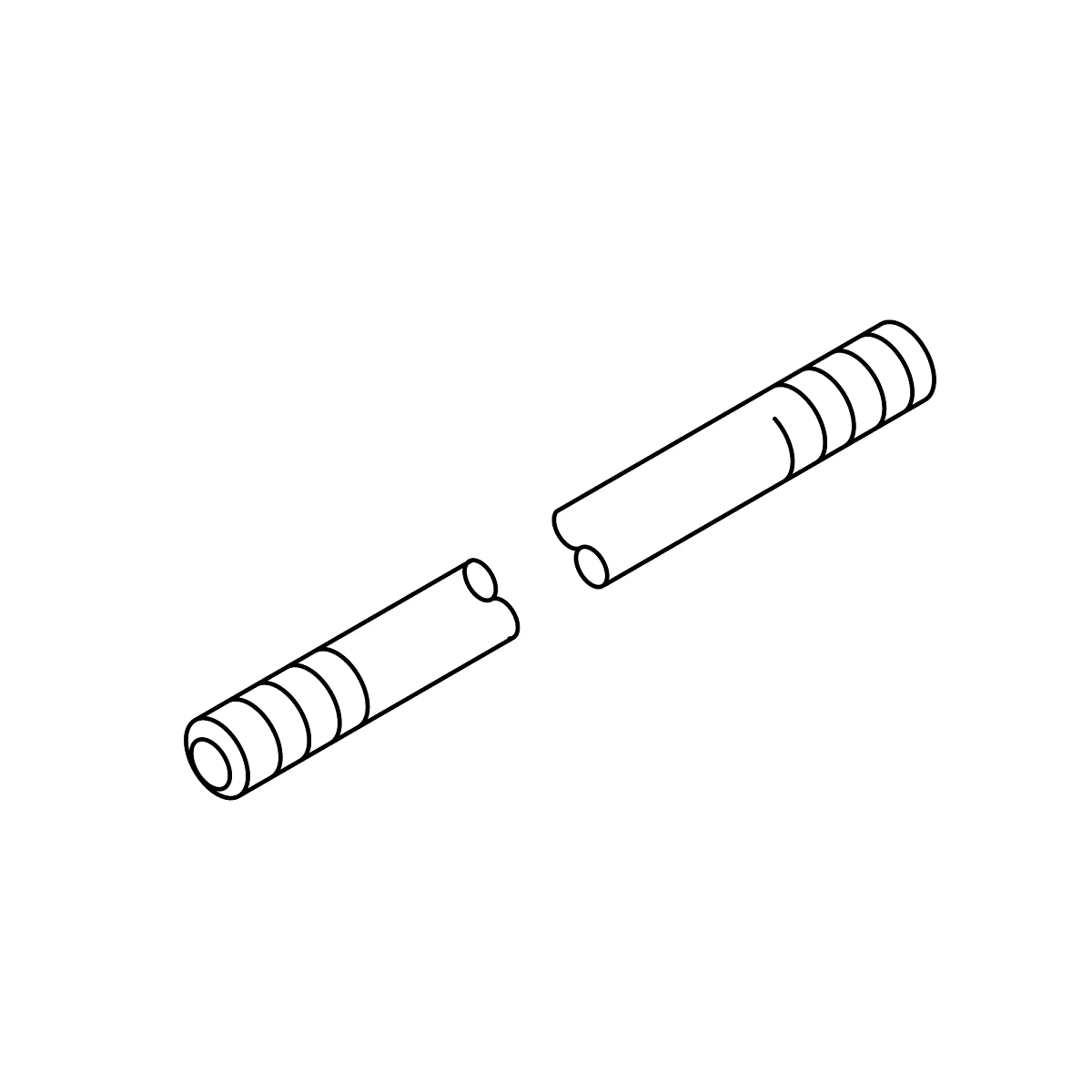 Stud (Tie Rod)