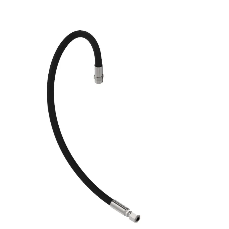 Hydraulic Hose