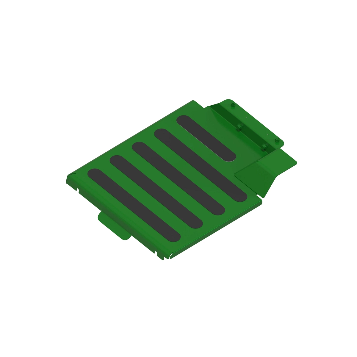 Valve Cover, Top