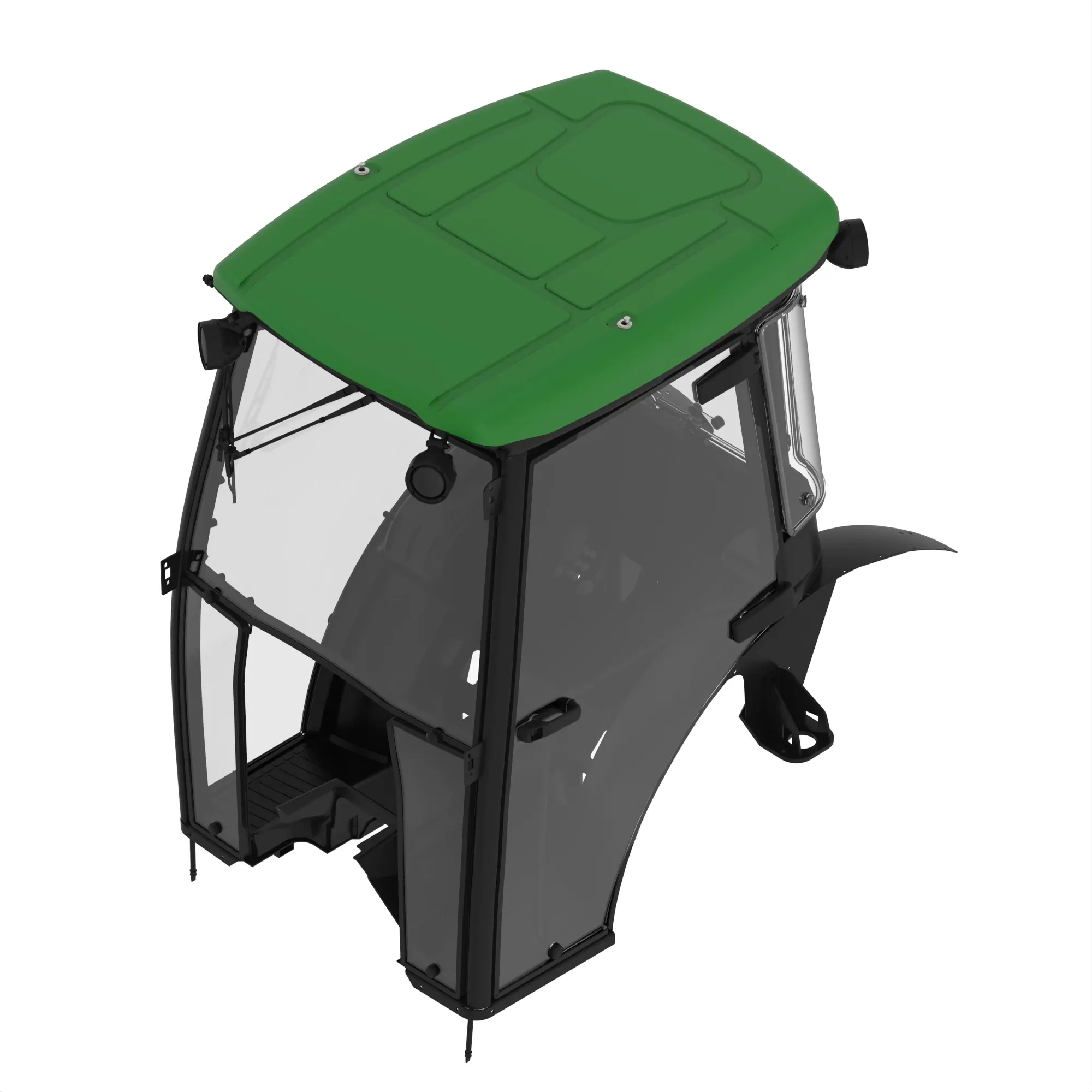 John Deere Cab - SJ29483