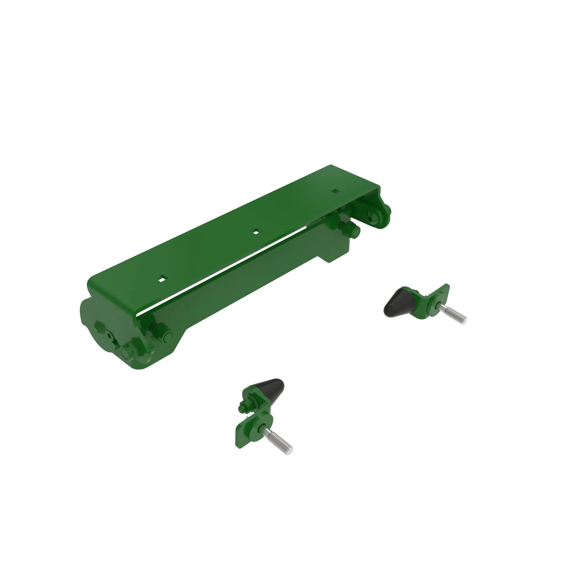 John Deere Hinge Kit - AUC10949