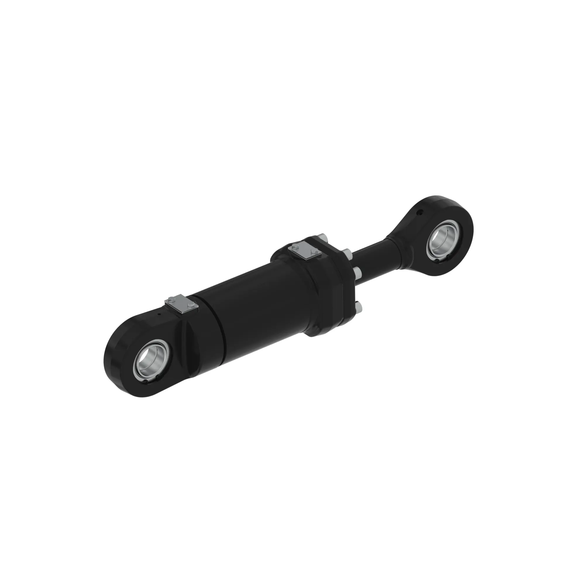 HYDRAULIC CYLINDER, 160 X 80 - 212,