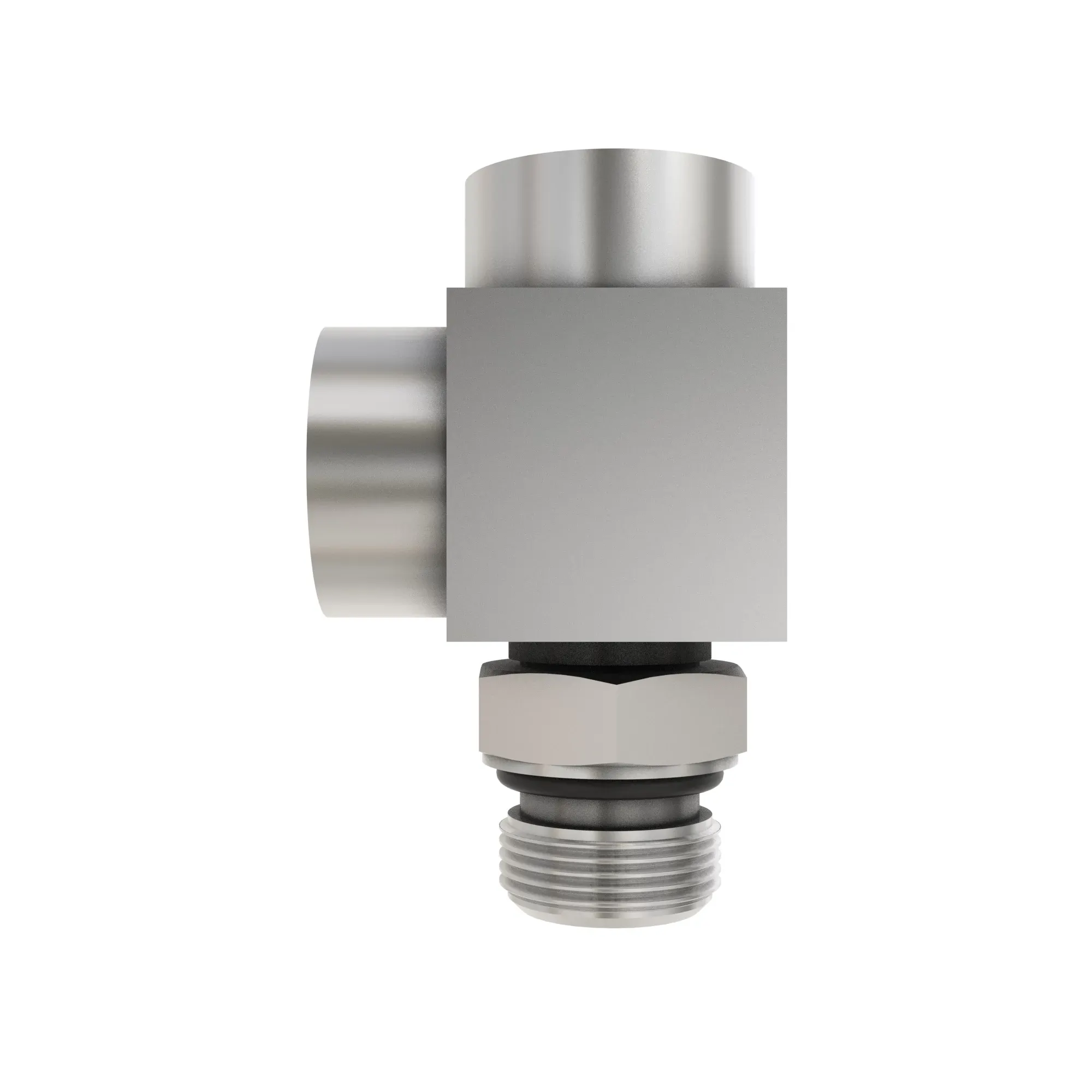 Tee Fitting