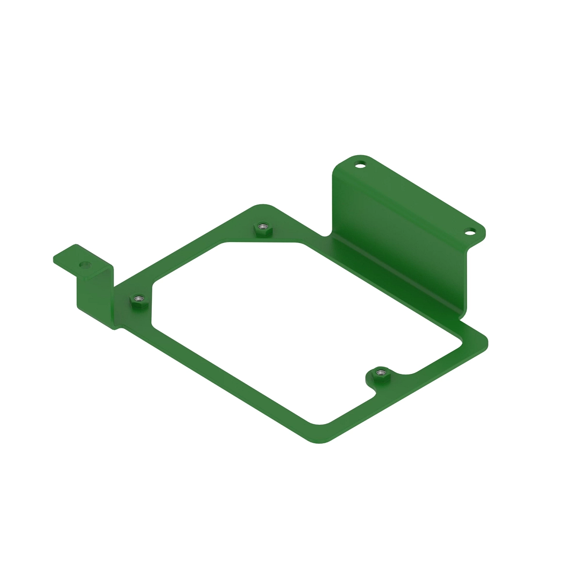 Bracket, Mounting, Ethernet Switch