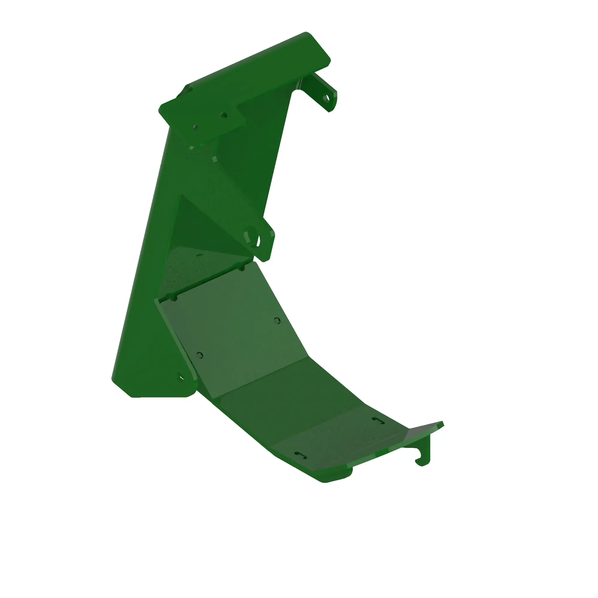 John Deere Bracket Grease Fitting - DC200817