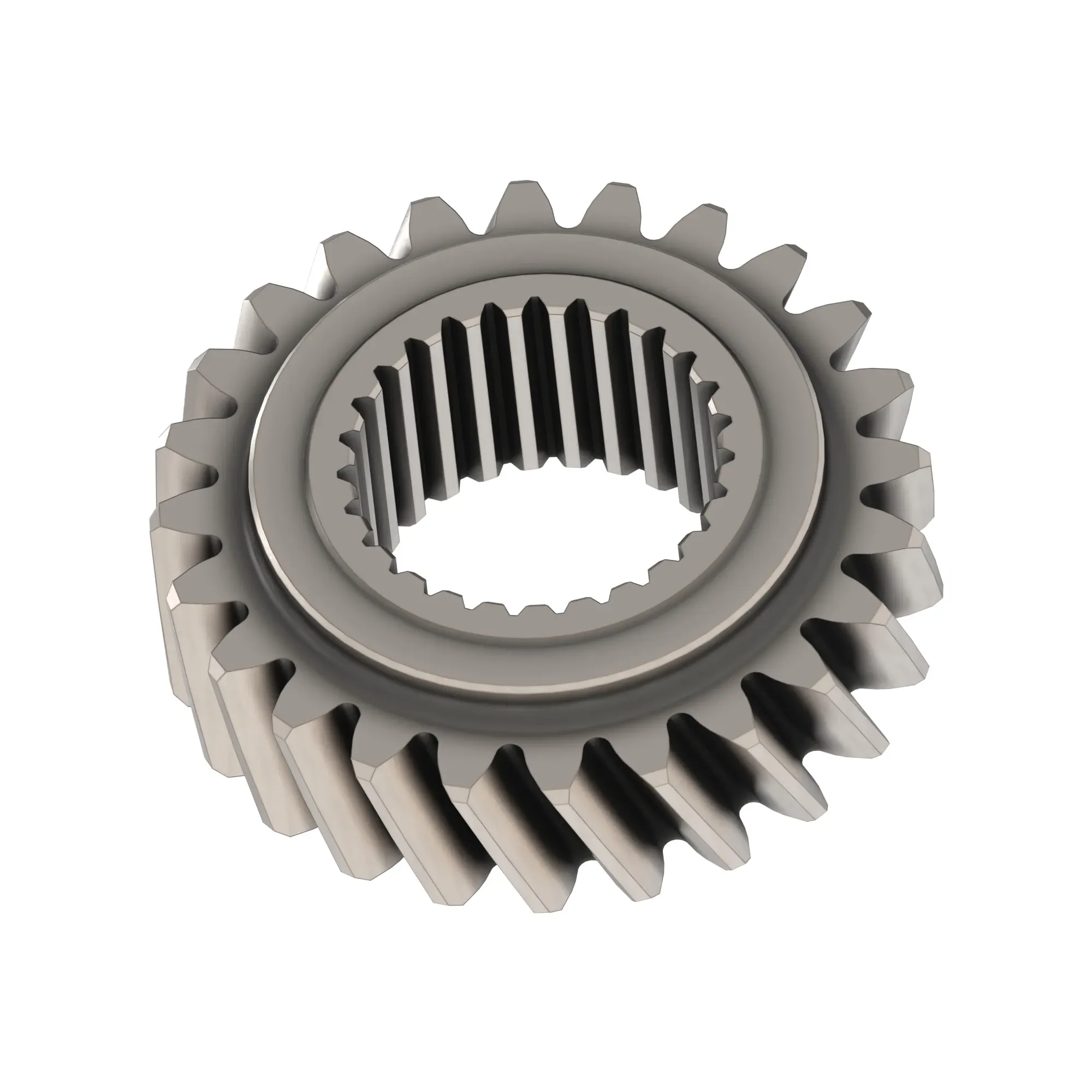John Deere MFWD Driving Gear - SU29593
