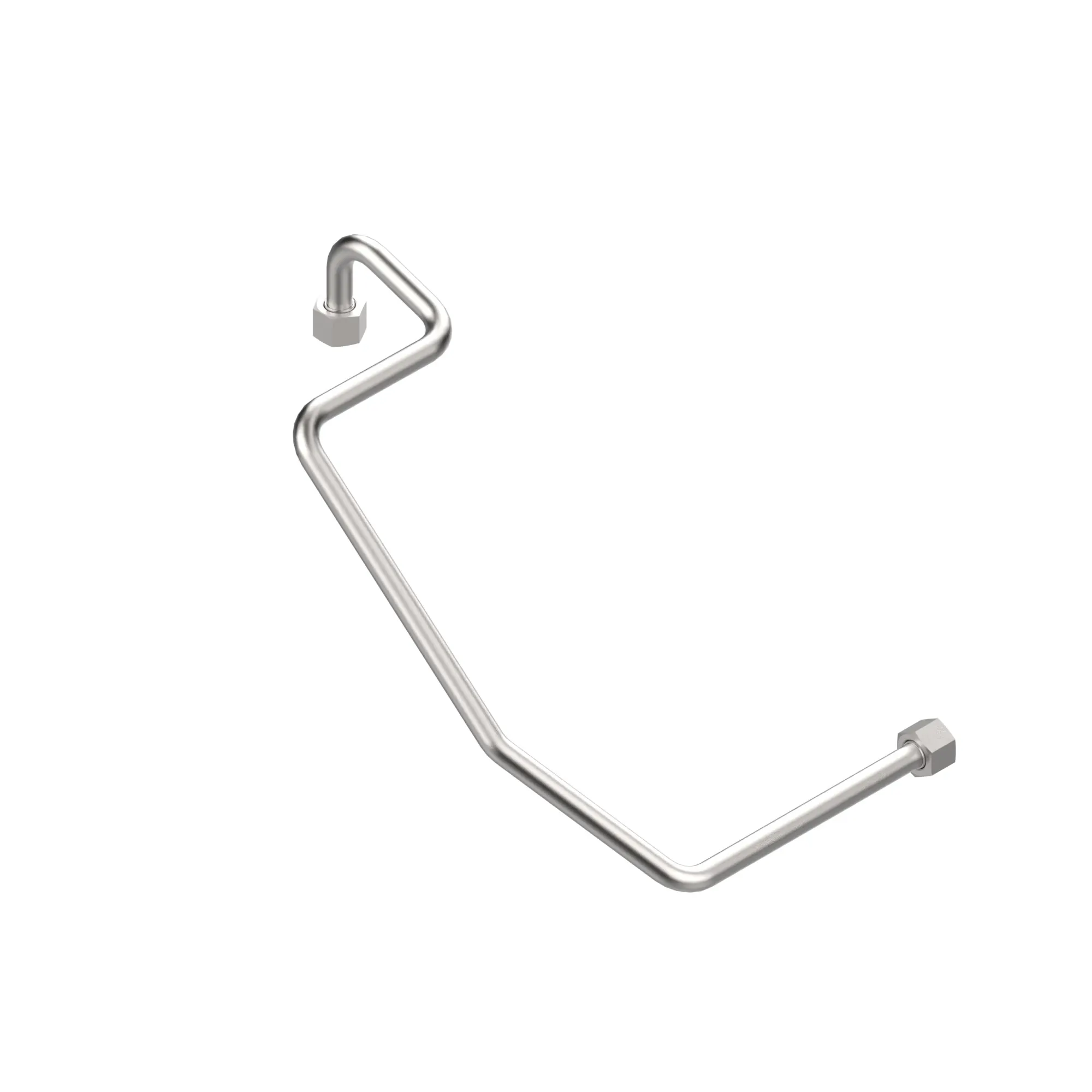 John Deere Oil Line - AL209429
