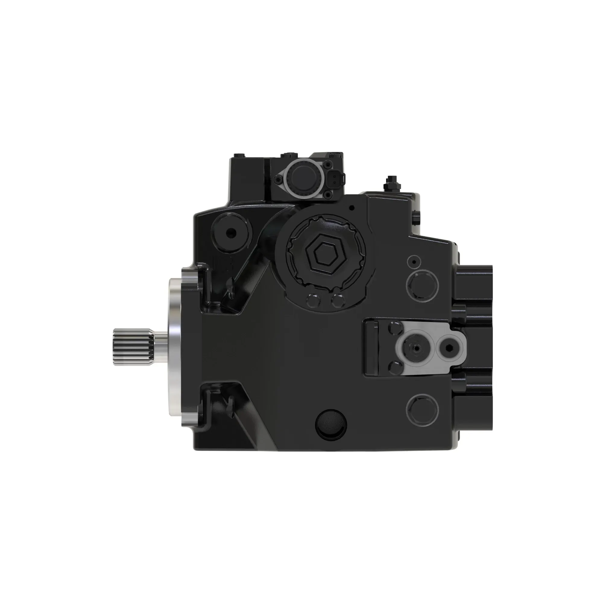Hydraulic Pump