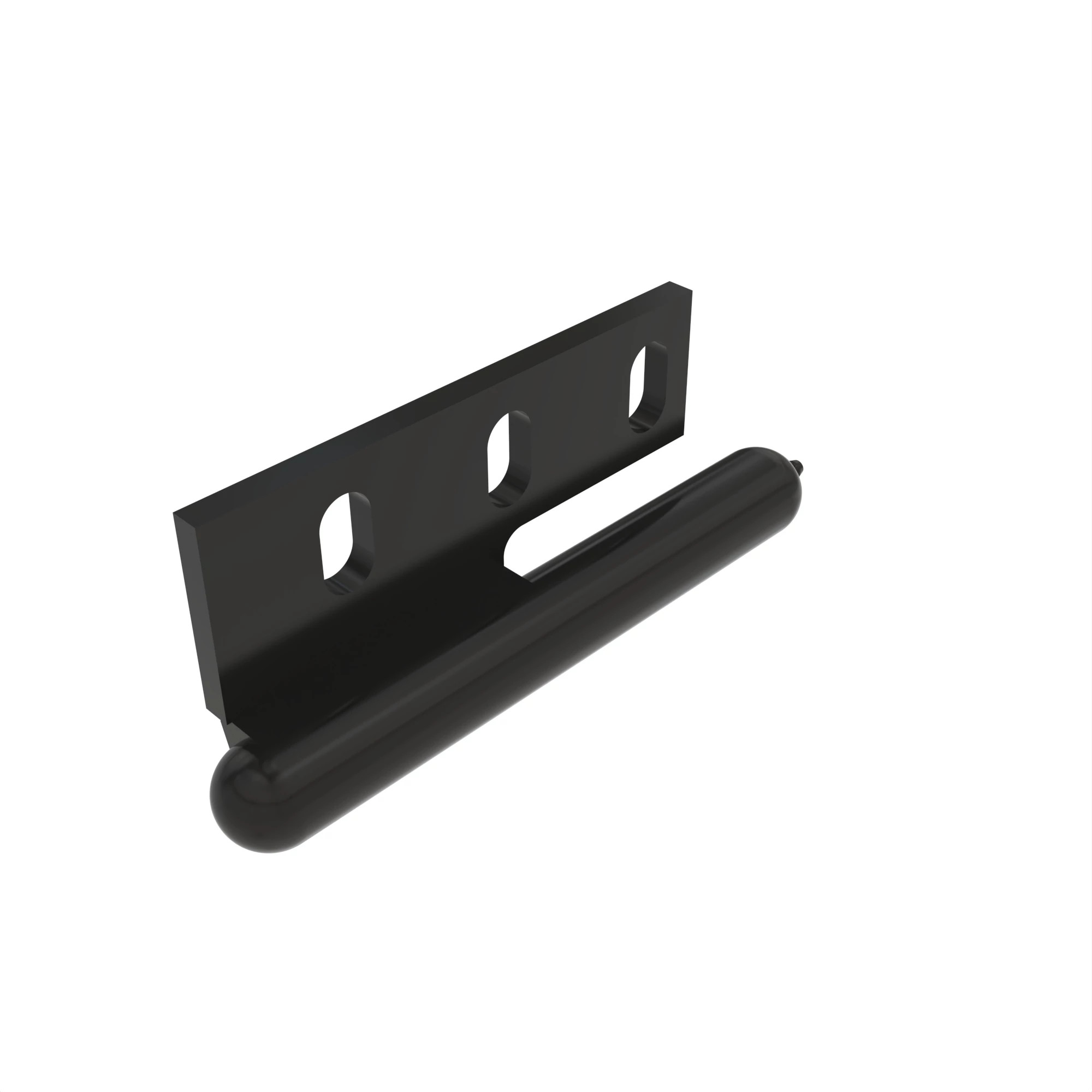 John Deere Engine Rotating Platform Hinge - F387194