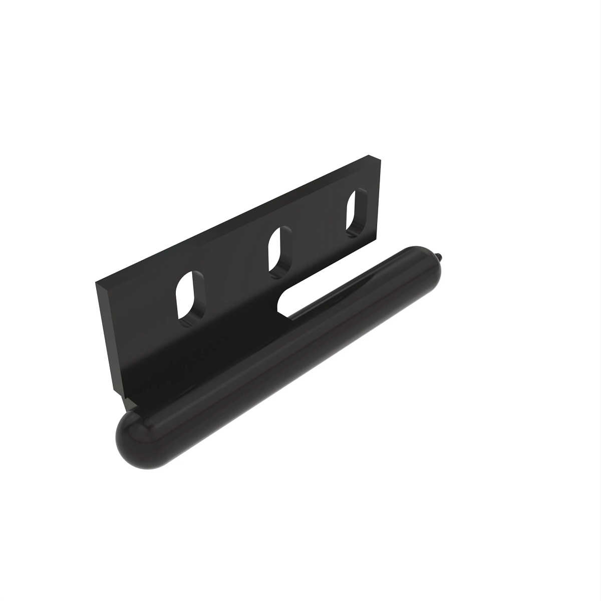 Hinge, Weldment