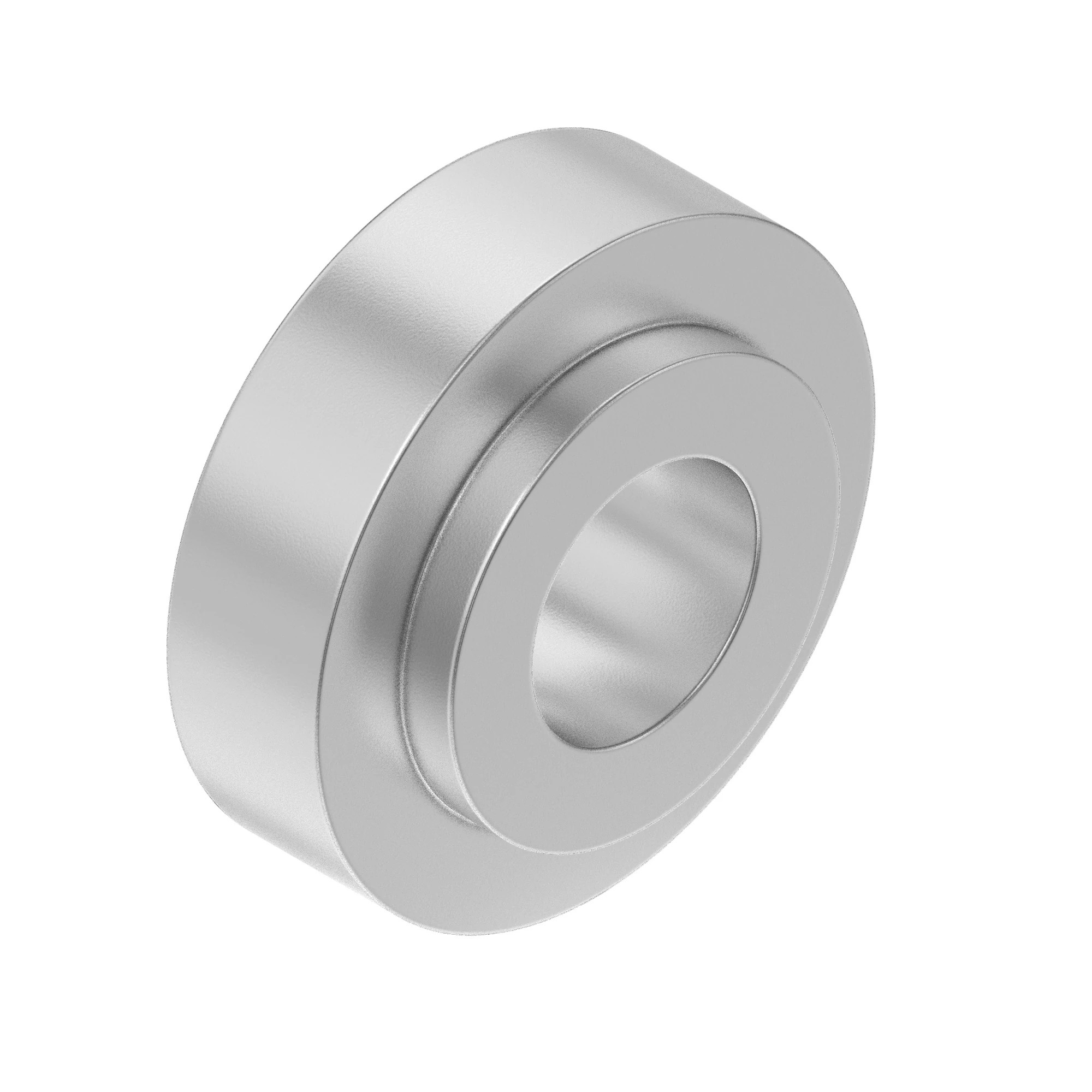 John Deere Flanged Spacer - L165817