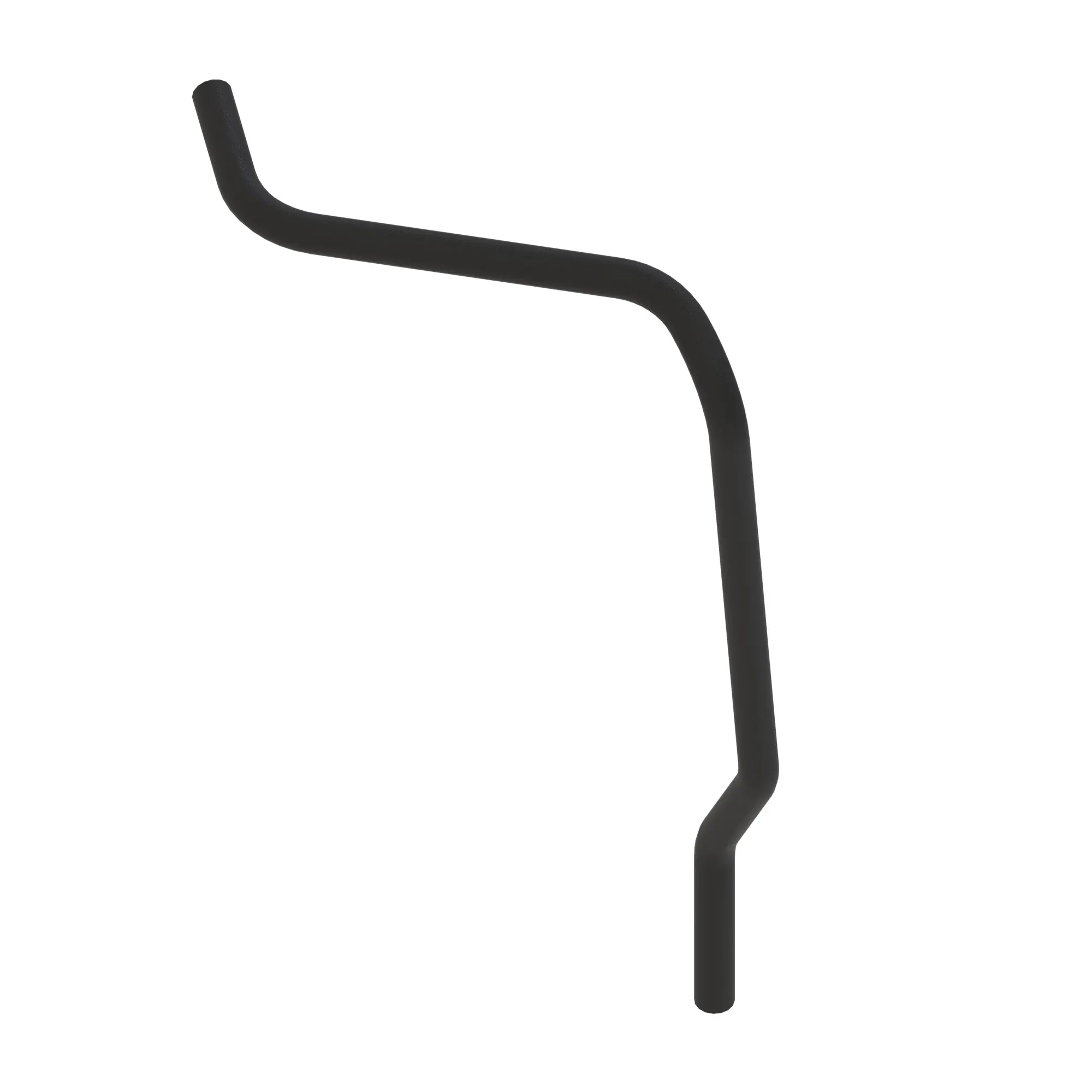 John Deere DEF Coolant Formed Hose - T429179