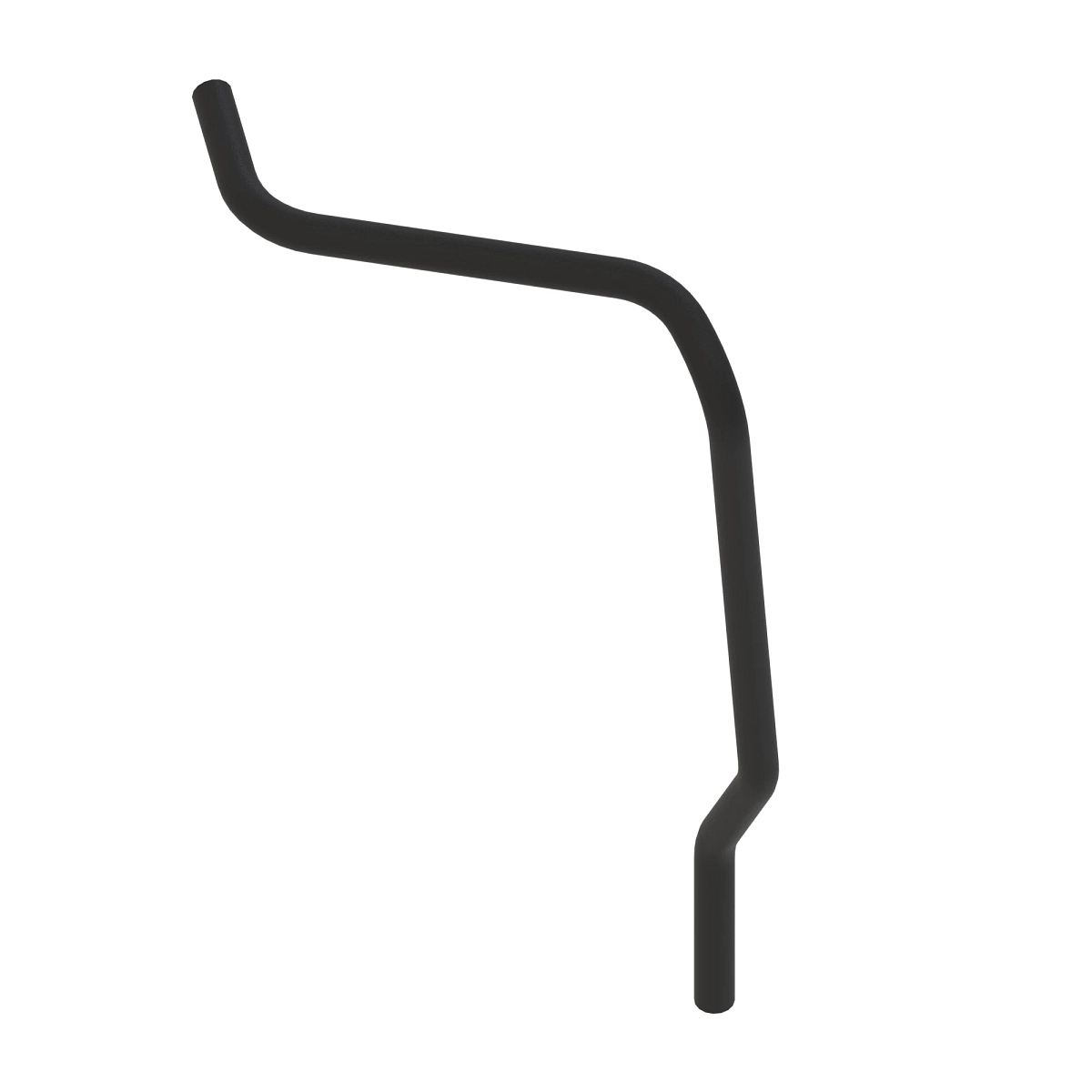 DEF Coolant Formed Hose FT4