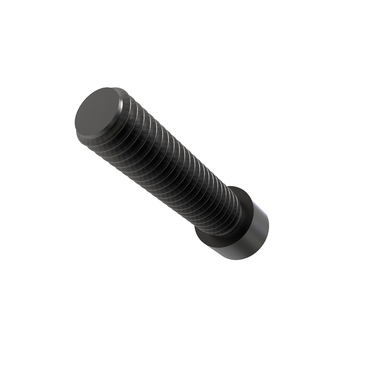 SCREW, HEX SOCKET HEAD, METRIC