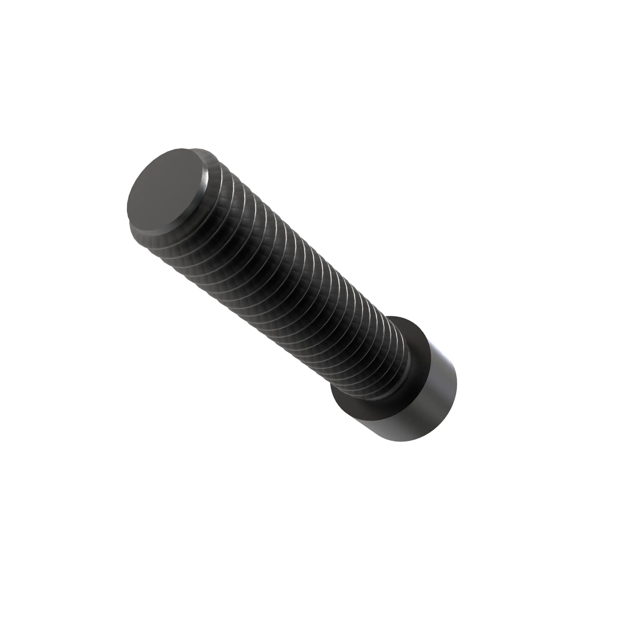 John Deere Hexagonal Socket Head Screw, M6 X 30 - 19M8334