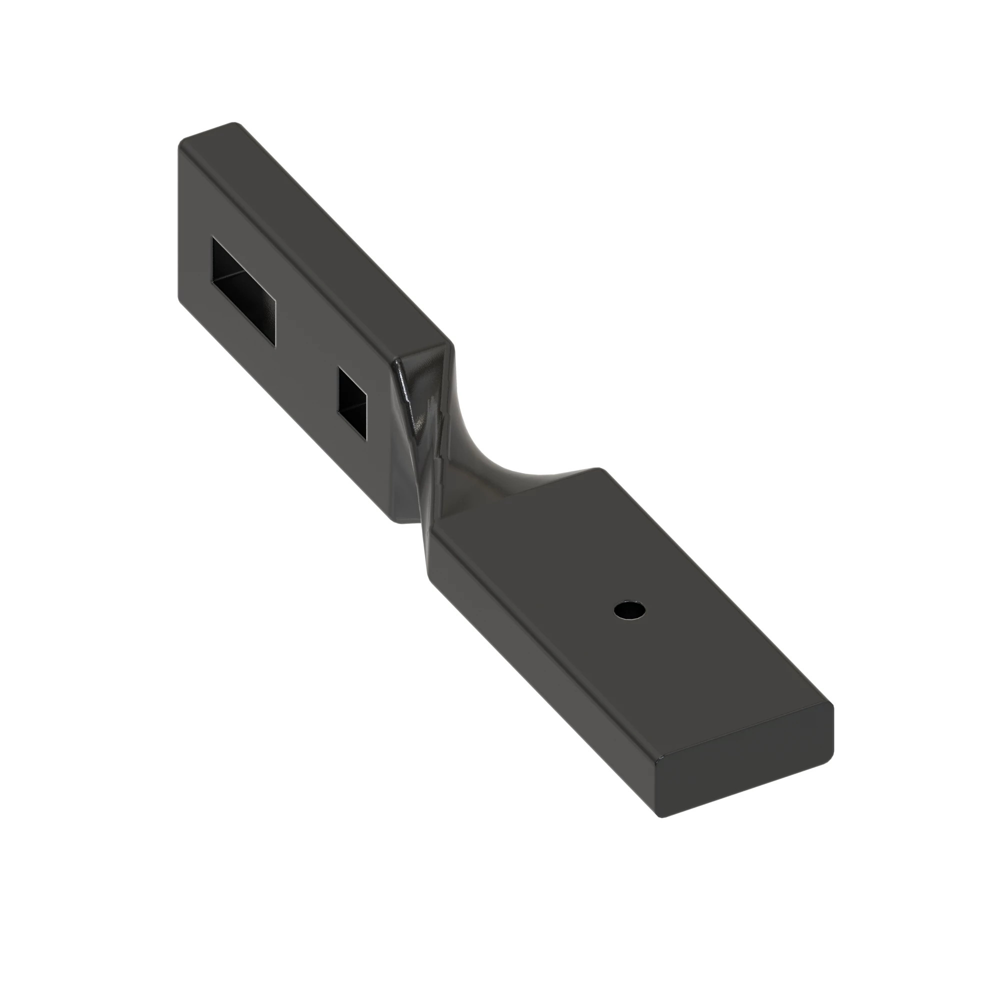 KNIFE, PIN ON ASSEMBLY, POINT/SHANK