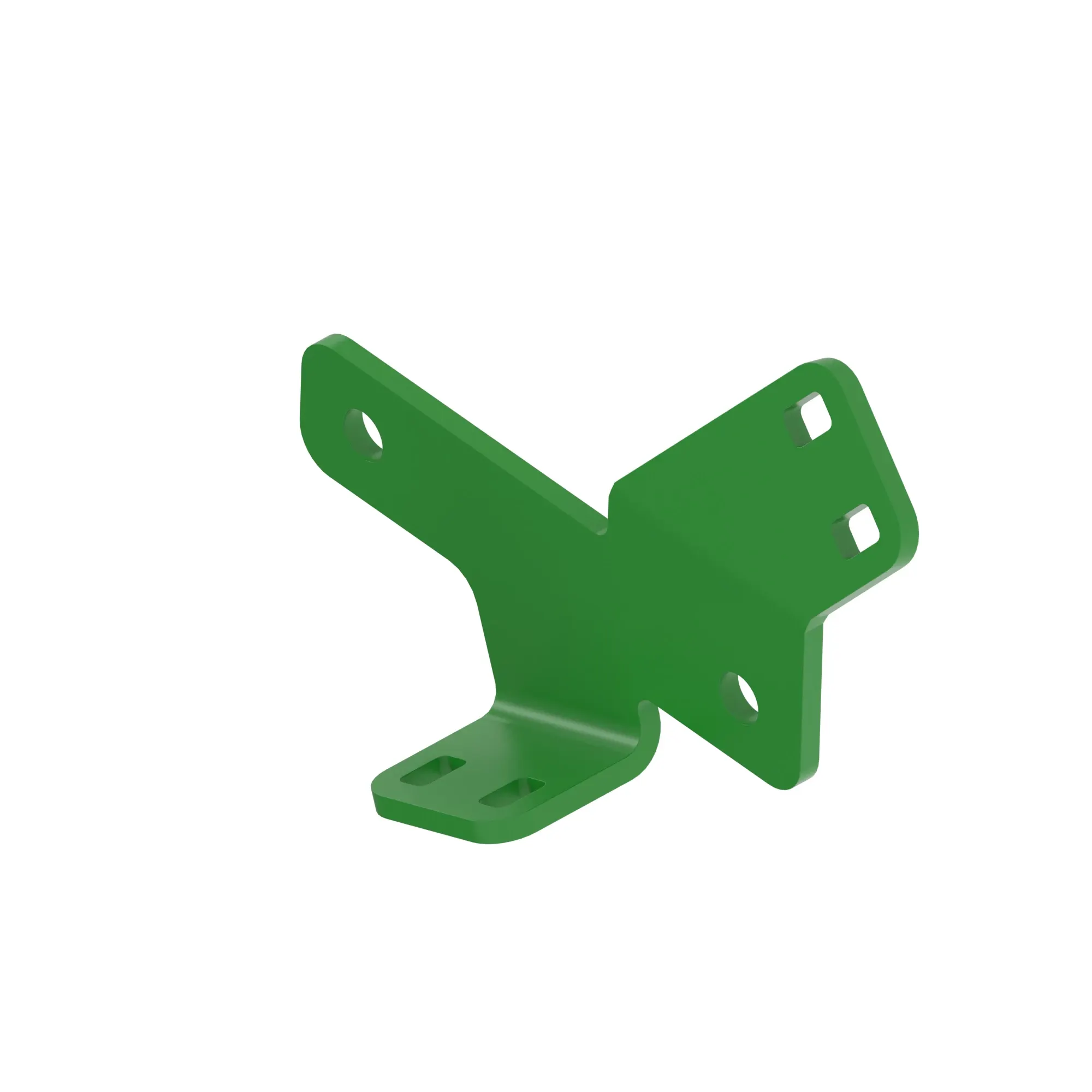 BRACKET, WHEEL MOTOR HARN