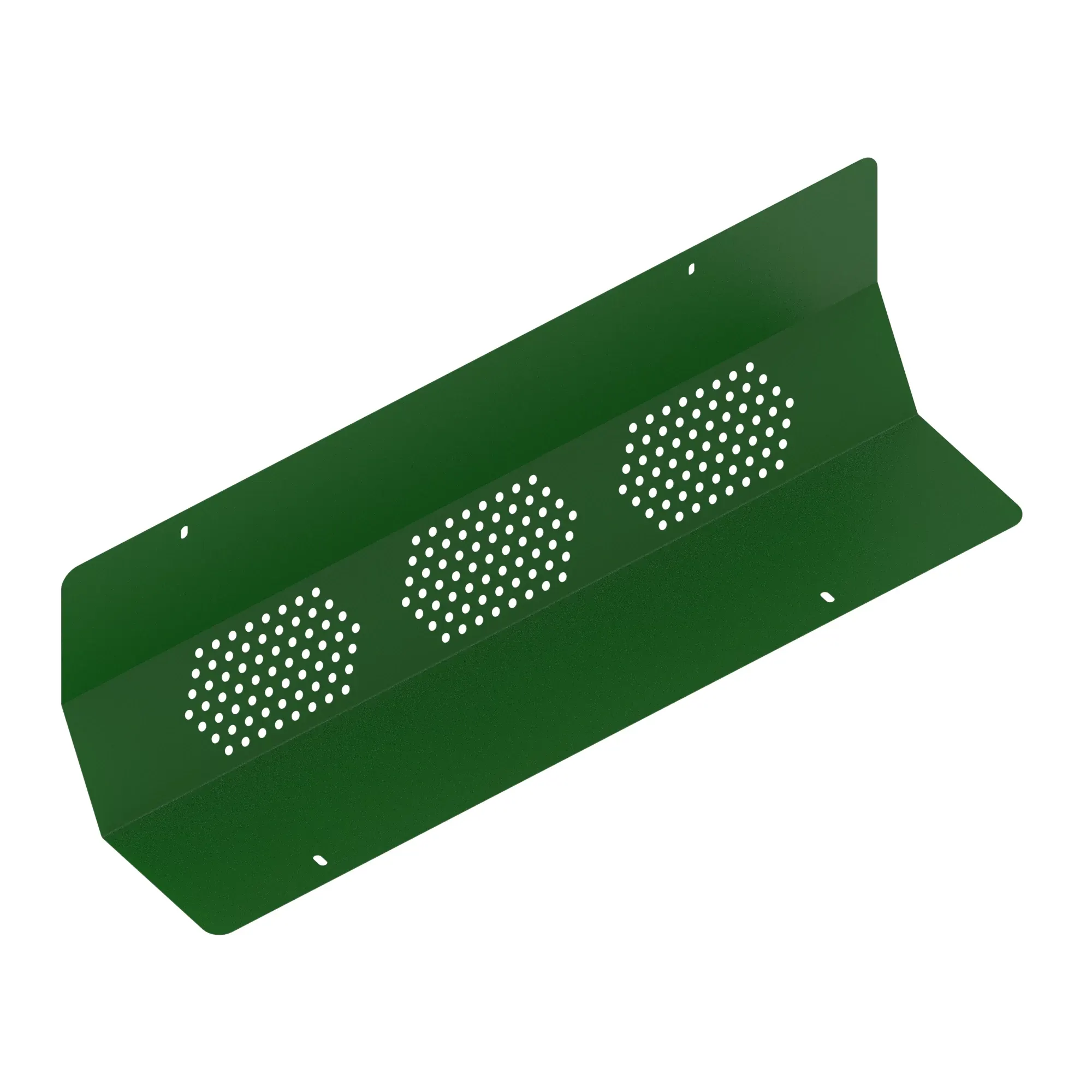 John Deere Heat Shield - HXE197131