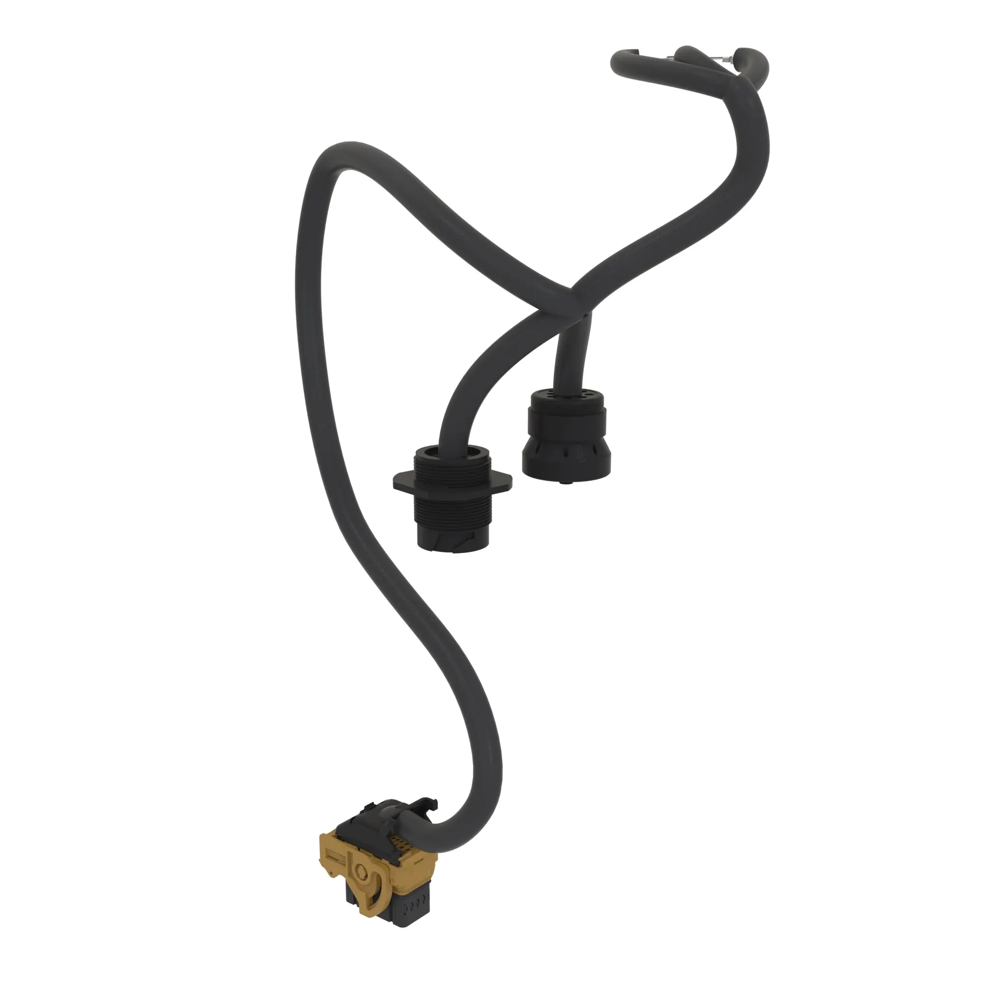 JDLink - OOS with CANBUS