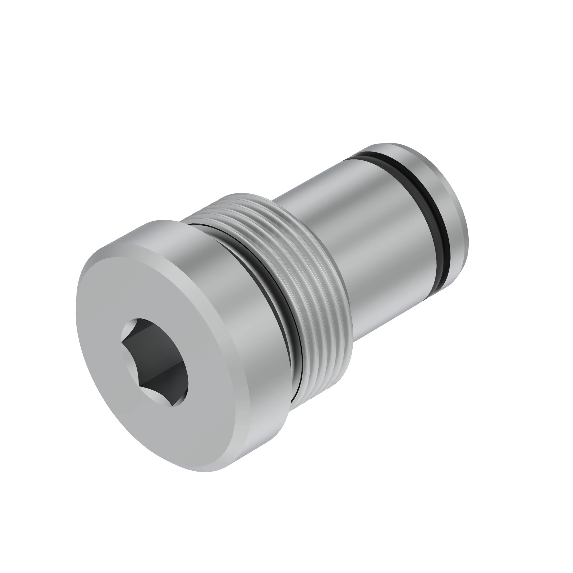 John Deere Check Valve - AL200946