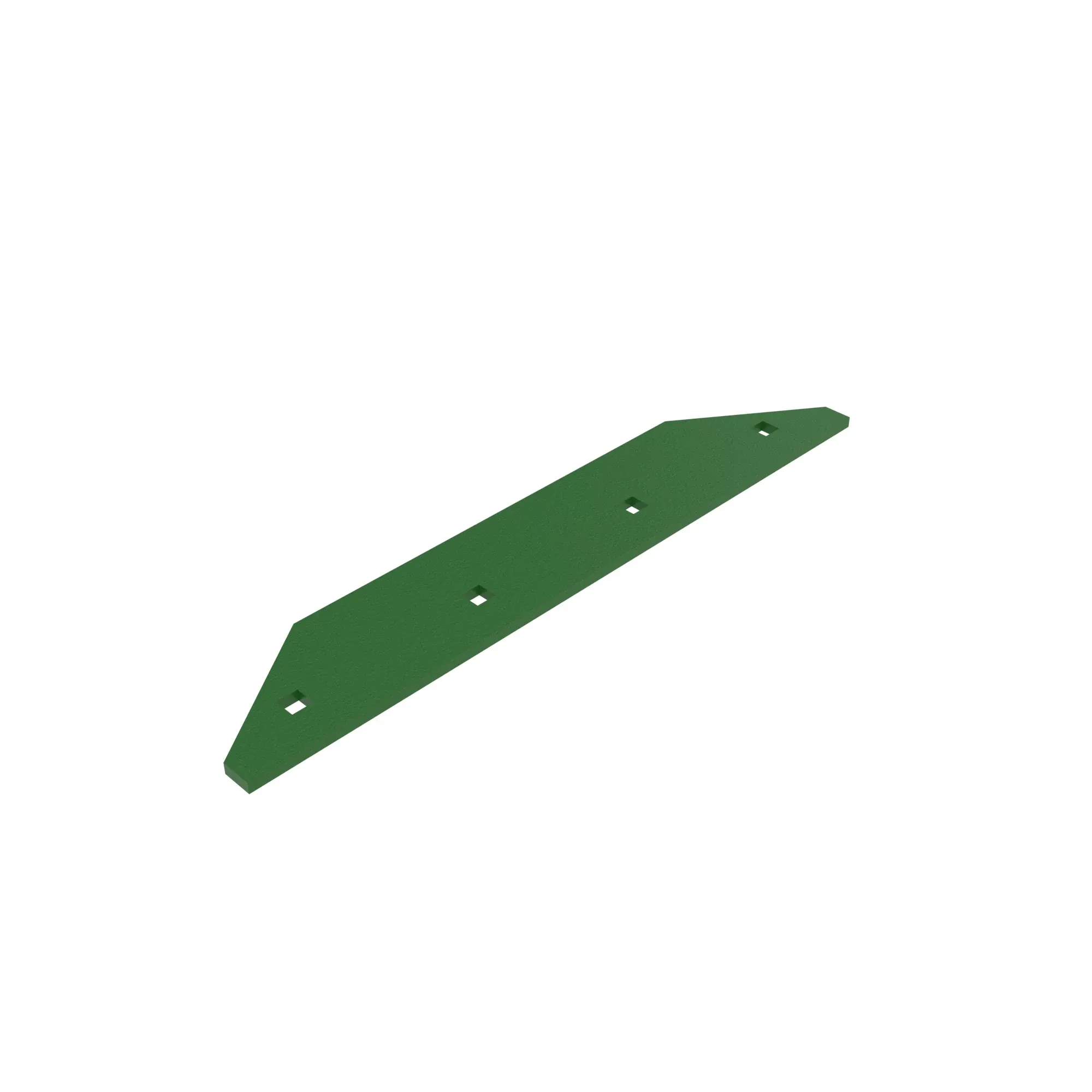 John Deere Paddle - Z100521