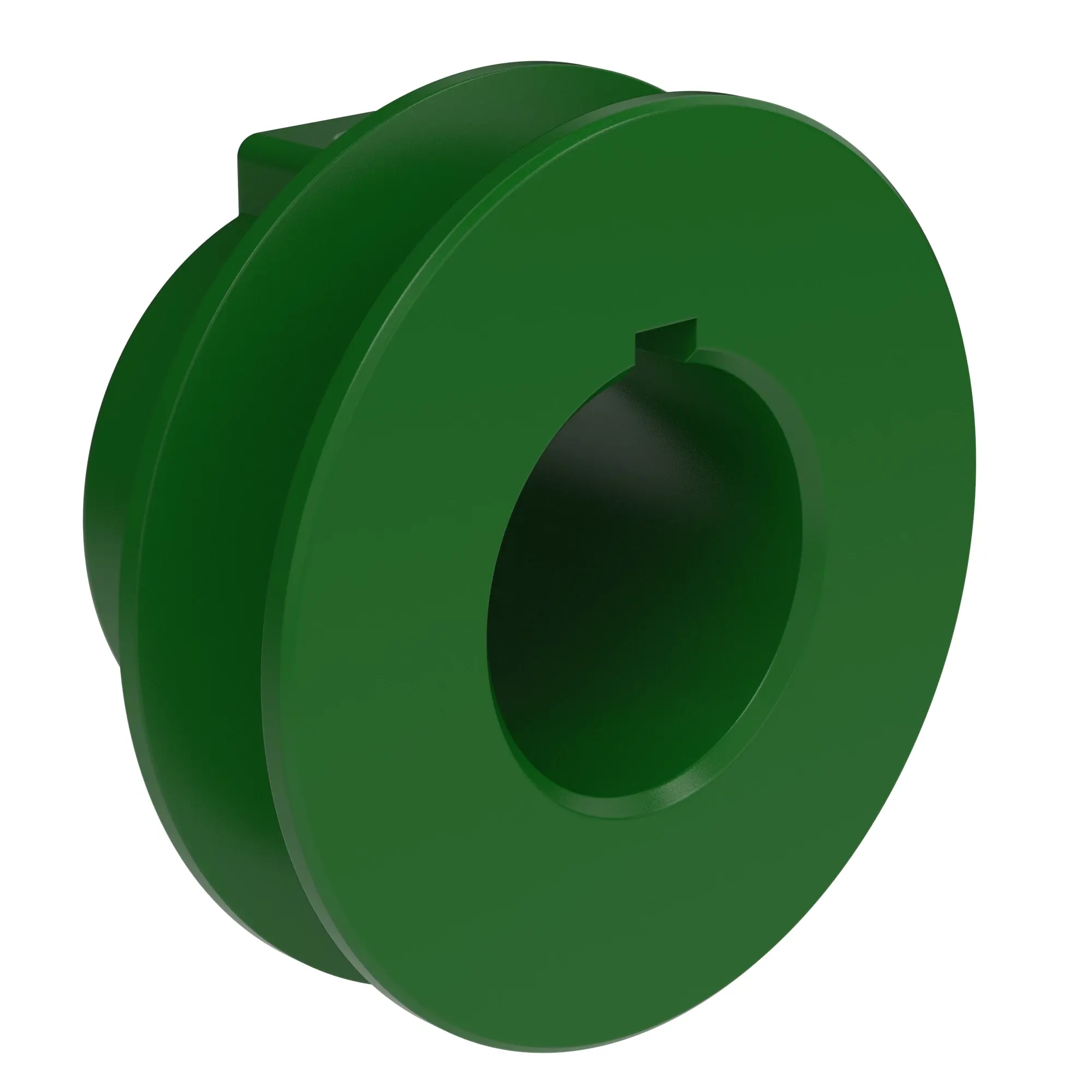 John Deere Pulley - M113482