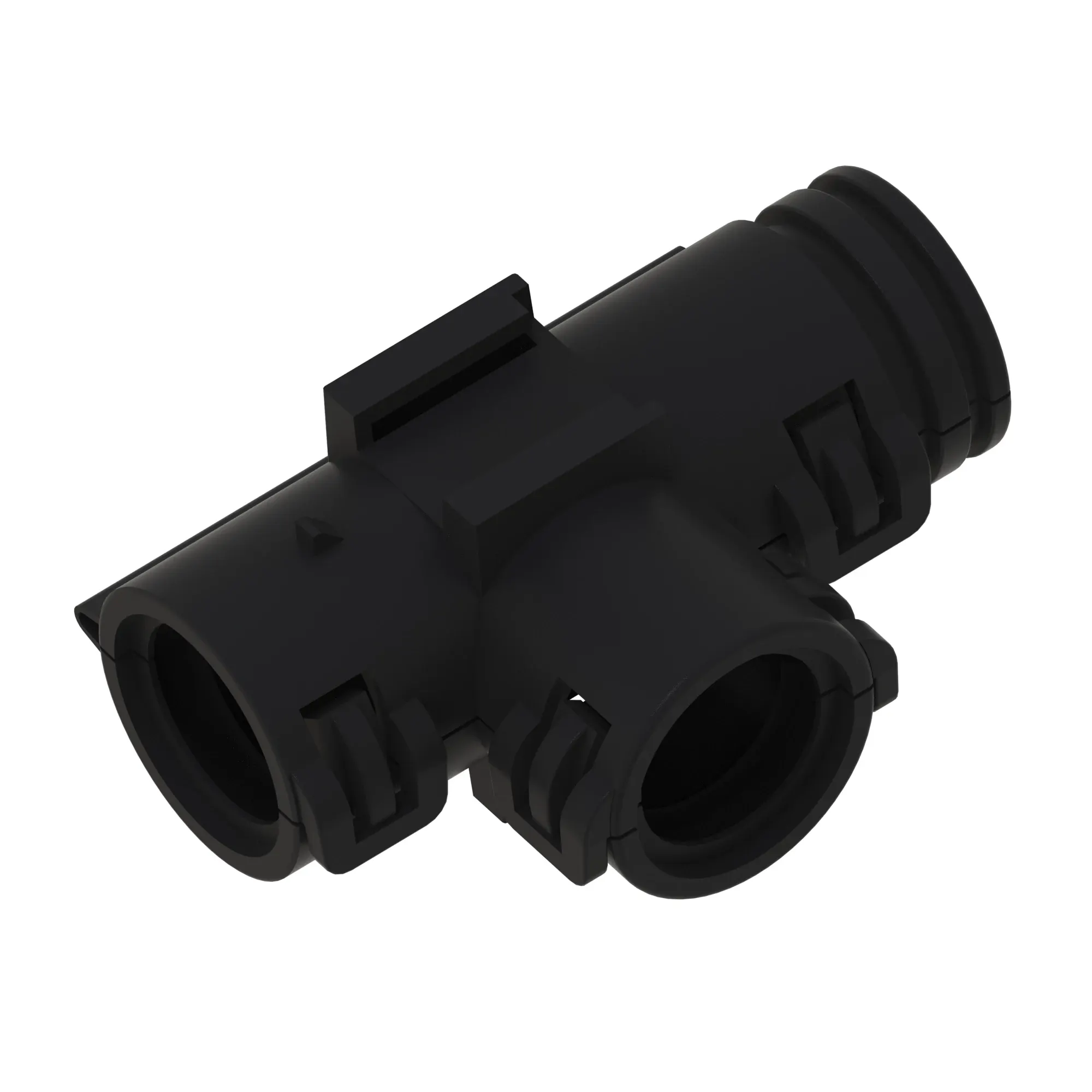 John Deere Electrical Connector Accessory - 57M12843
