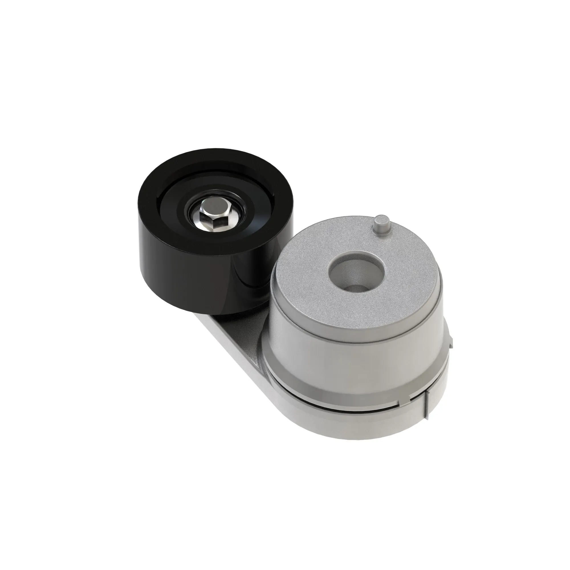 AUXILIARY DRIVE,Belt Tensioner