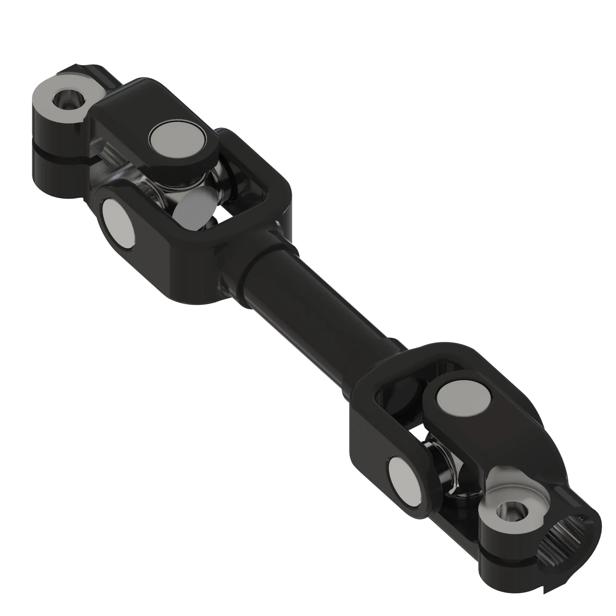 John Deere Lower Steering Shaft - AUC18546