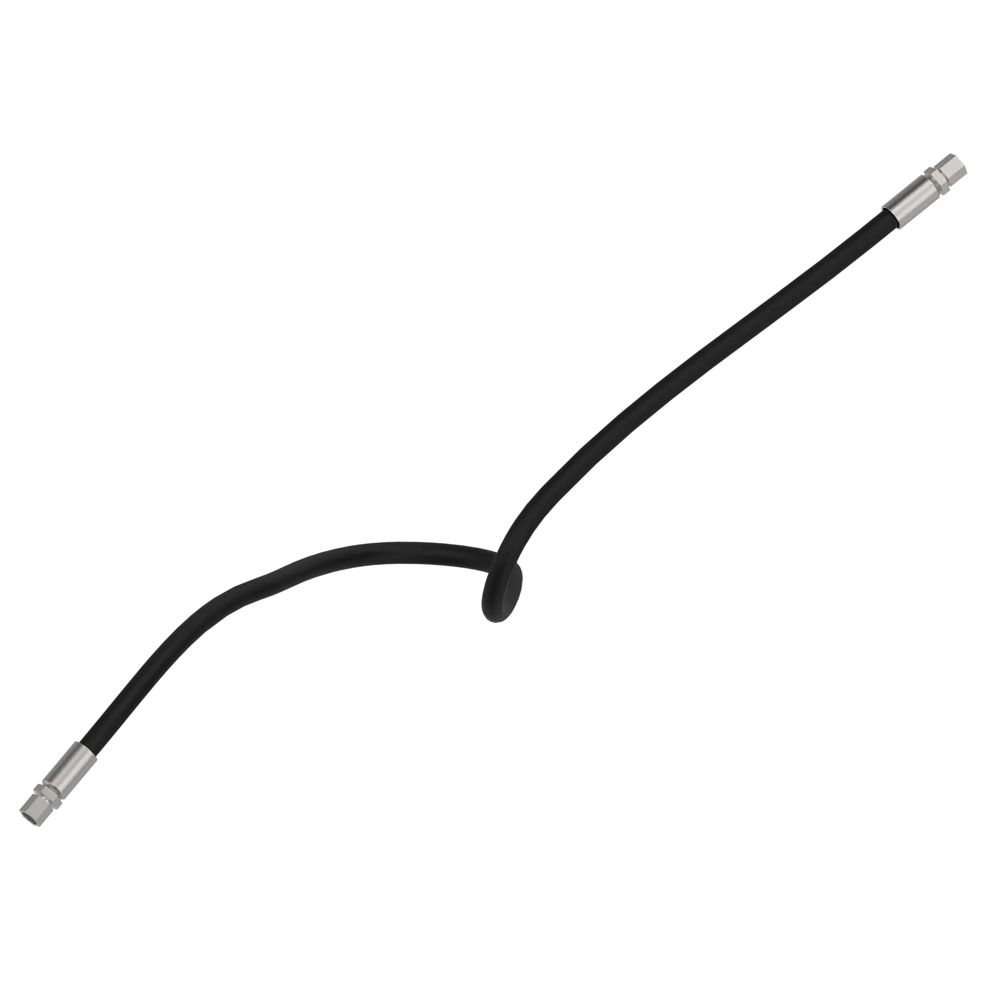 HYDRAULIC HOSE - FABRICATE