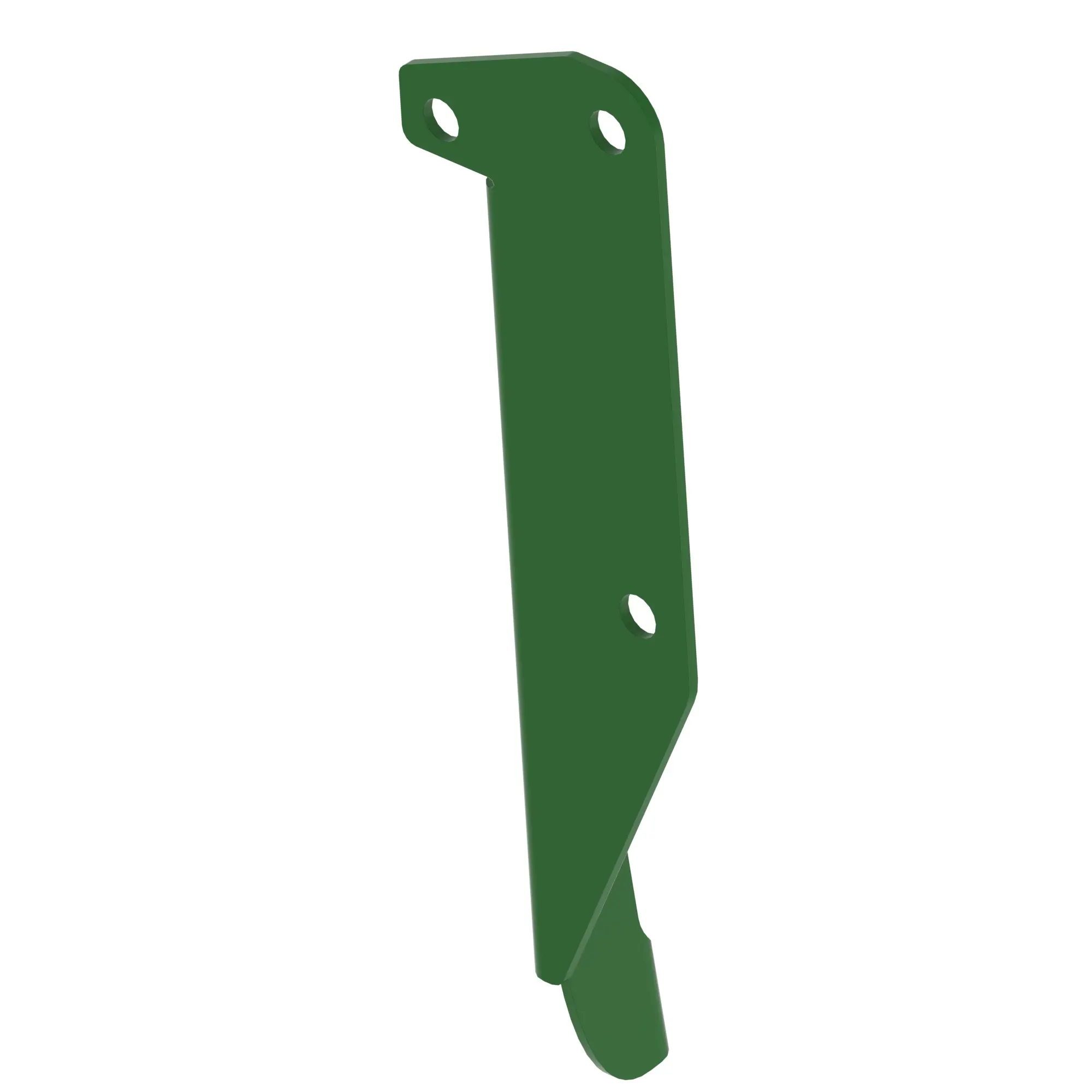 BRACKET, BRACKET SII/T3 6.8 ENGINE