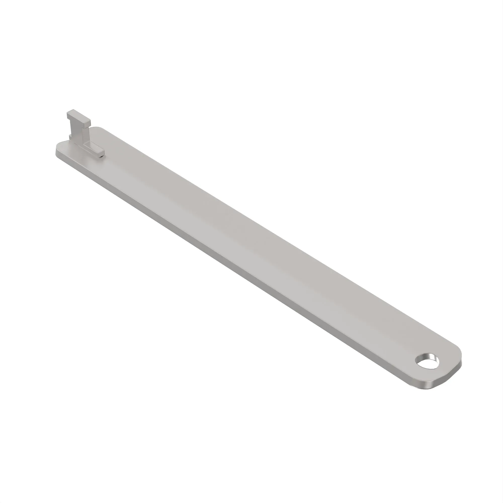 ROD, WELDMENT