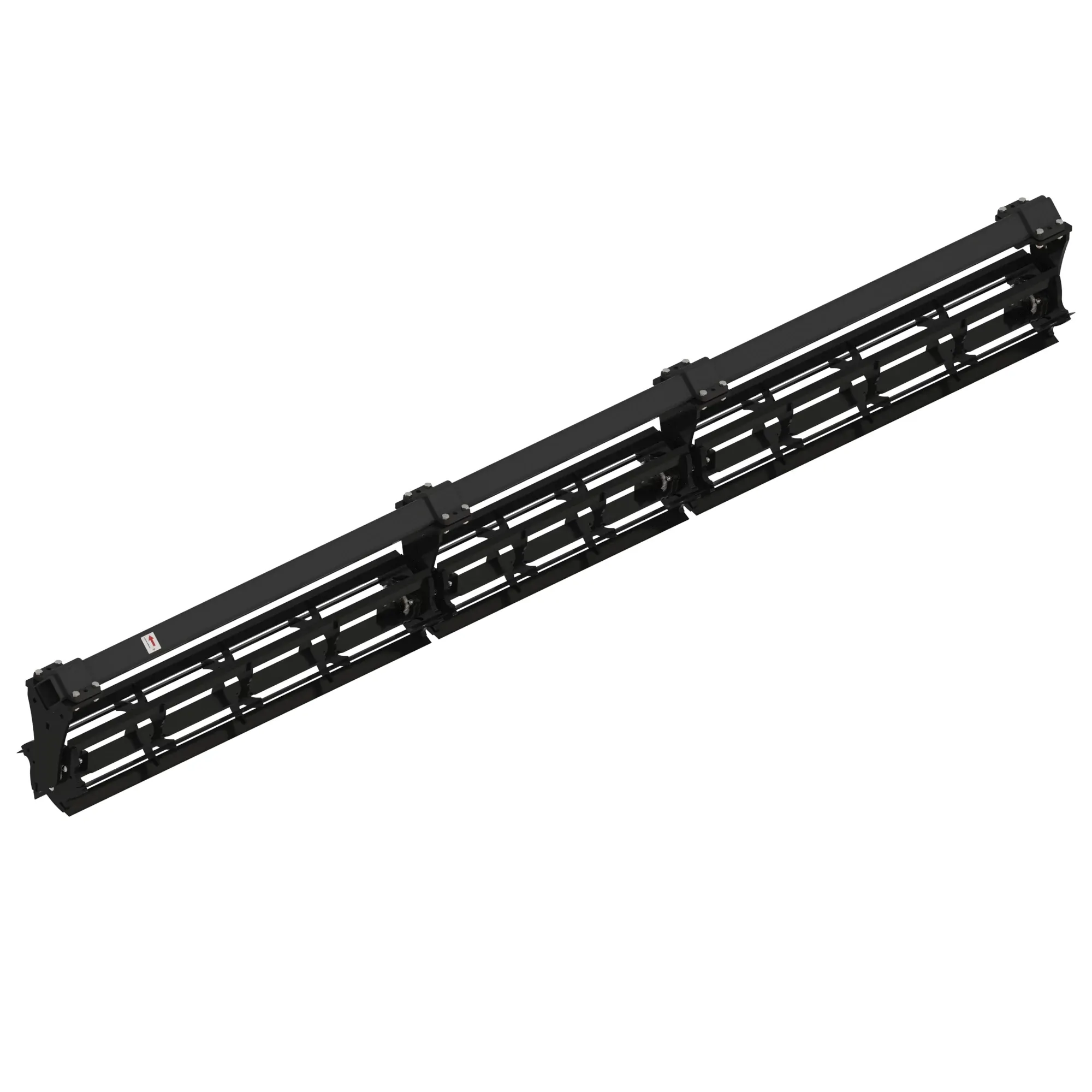Rolling Basket, Knife Edge