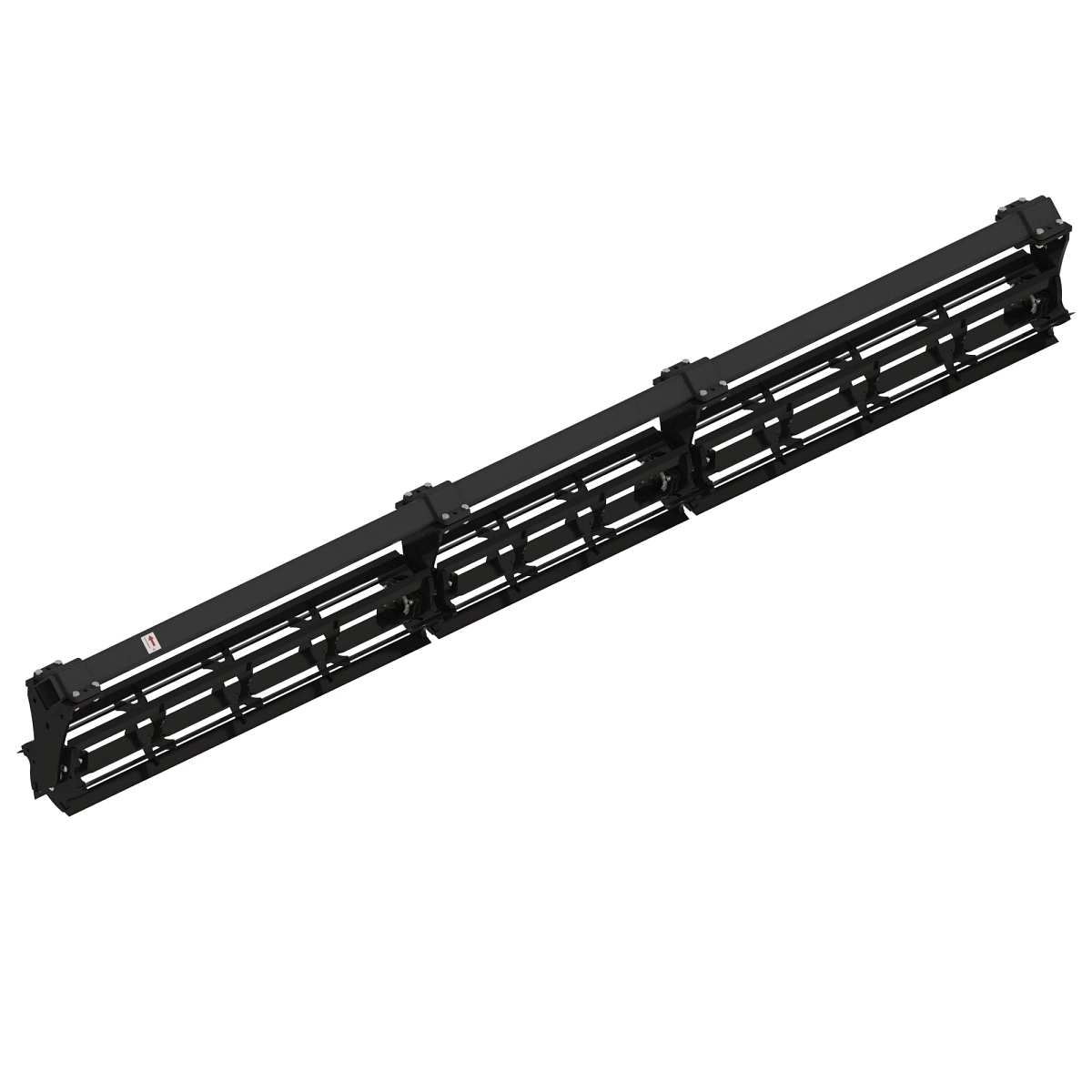 Rolling Basket, Knife Edge