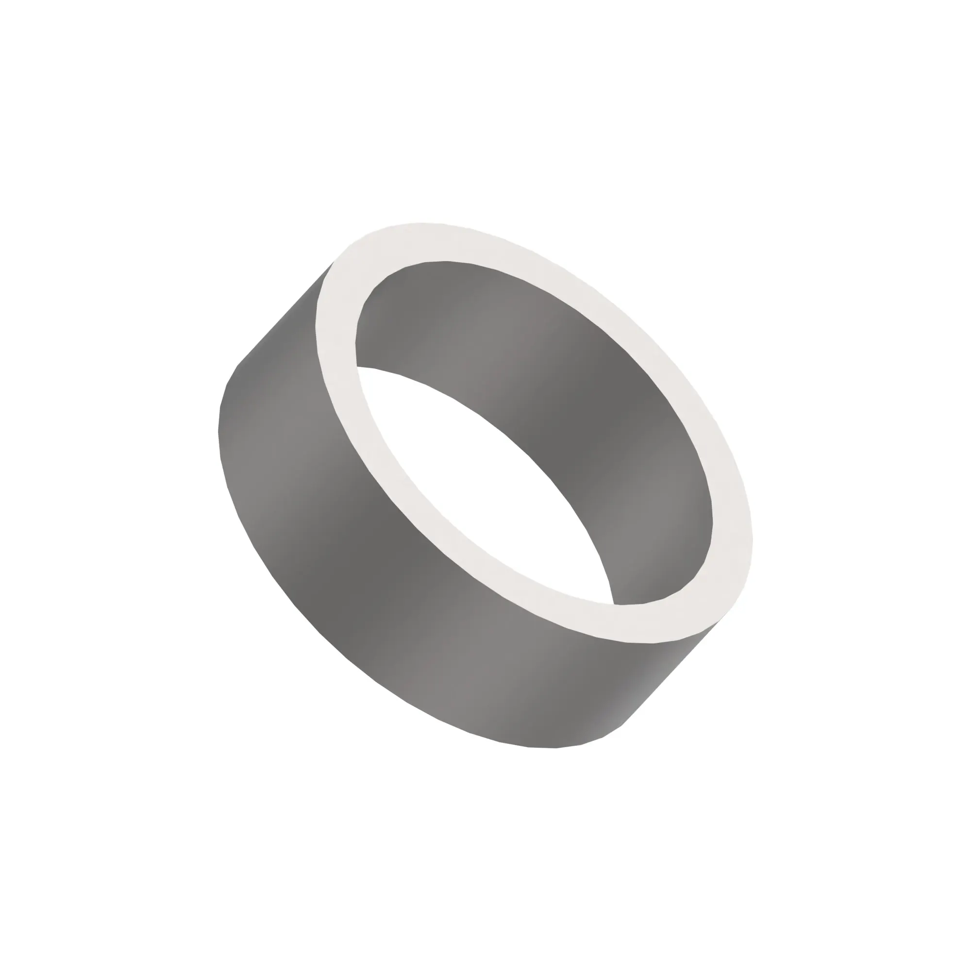 John Deere Tube Spacer - H180325